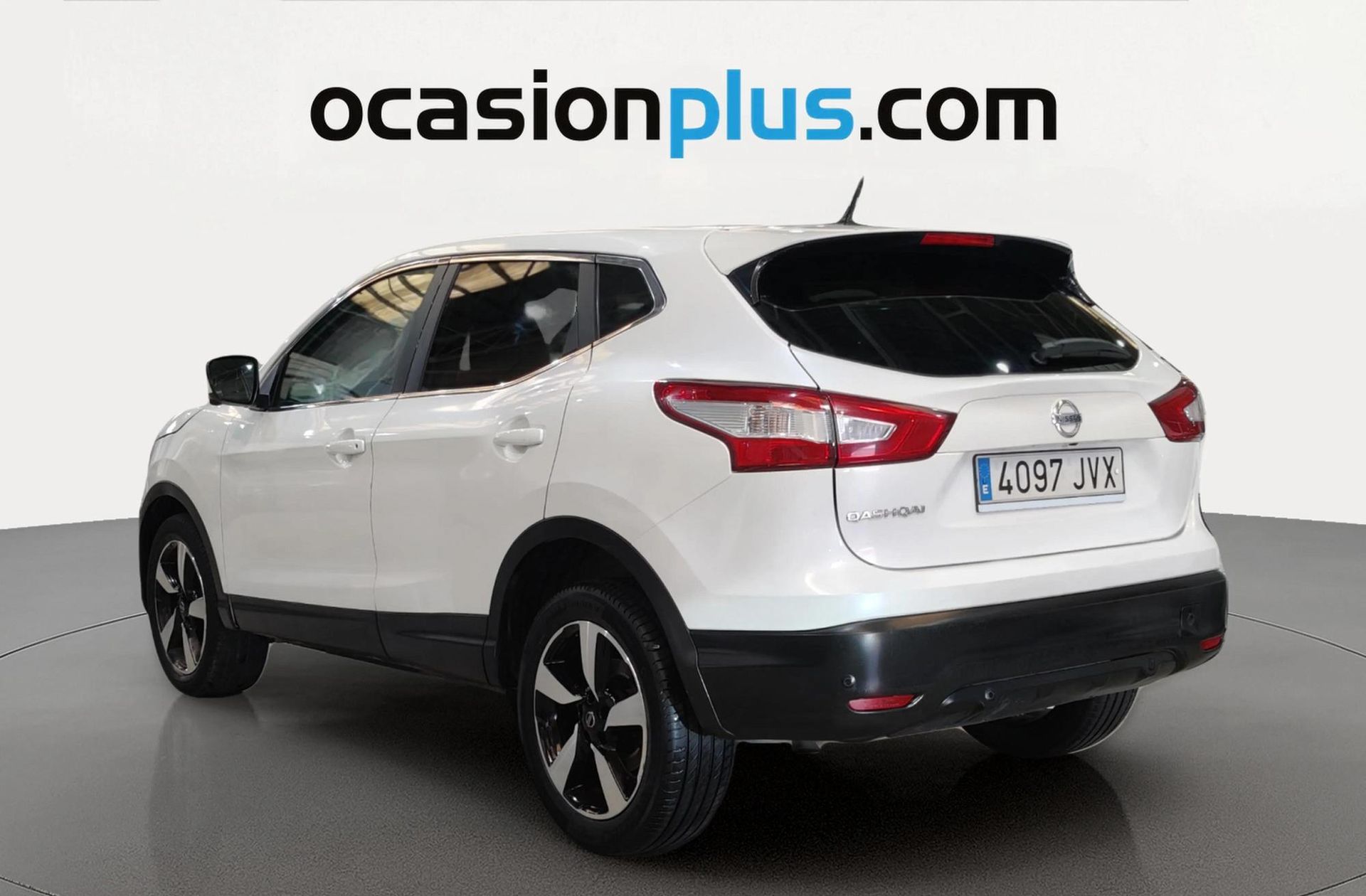 Nissan Qashqai 1.2 DIG-T N-Connecta 4x2 XTronic - foto 3