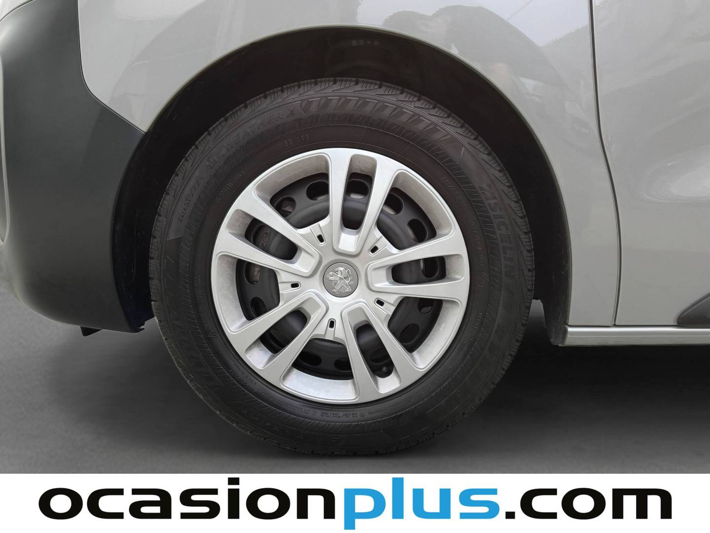 Peugeot Expert Peugeot Expert Furgon DC 2.0 BlueHDi 120 Pro Standard (122 CV) barato