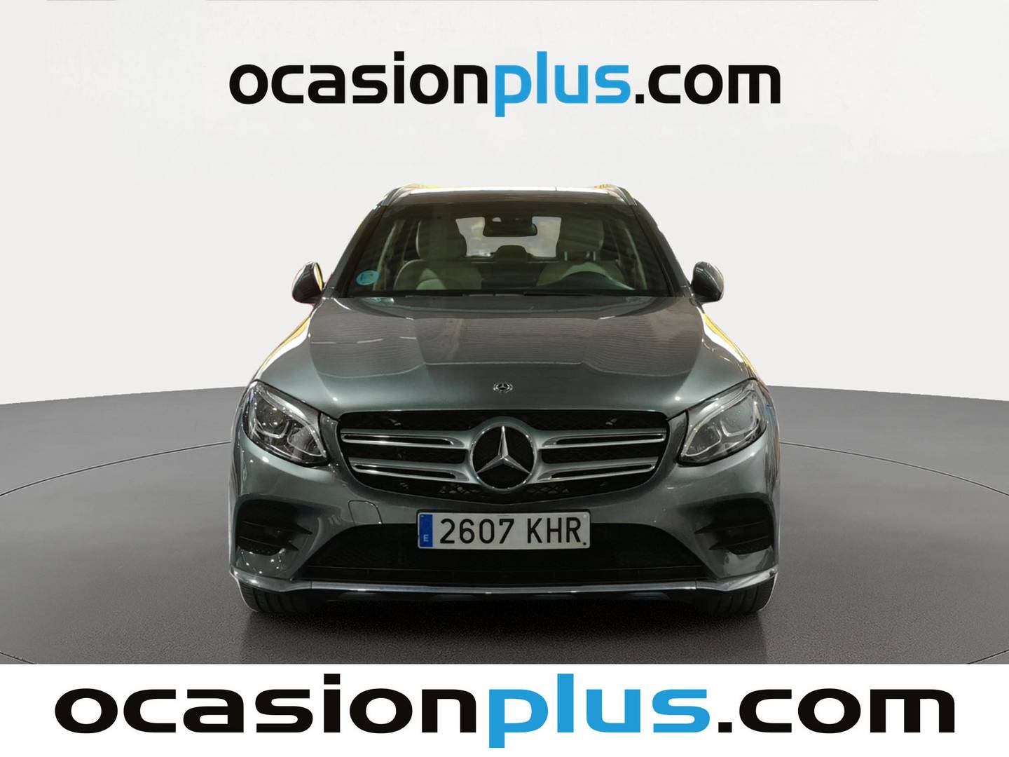 Mercedes Clase GLC Mercedes GLC 220 d 4Matic (170 CV) barato