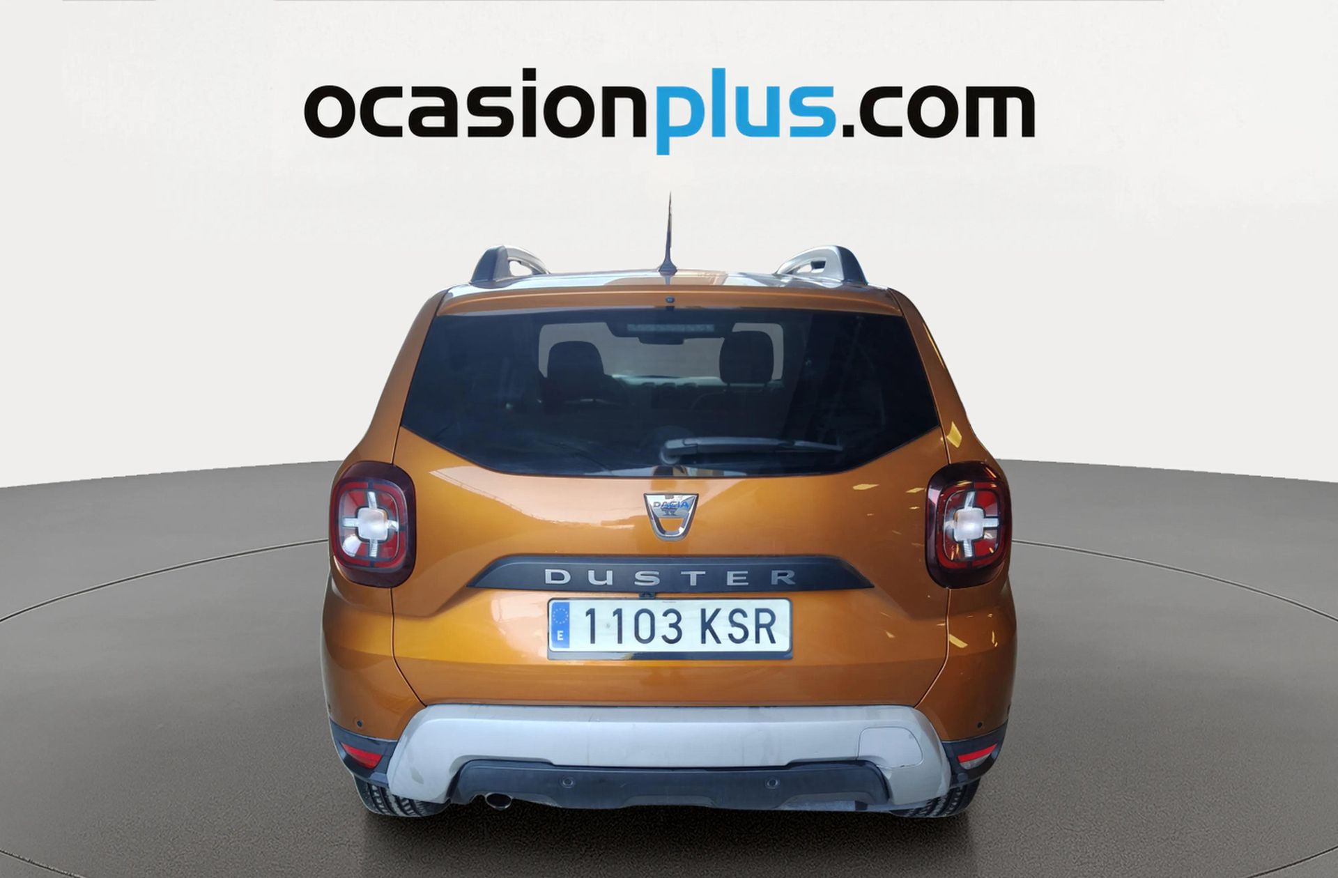 Dacia Duster Prestige Blue dCi 4x2 - foto 14