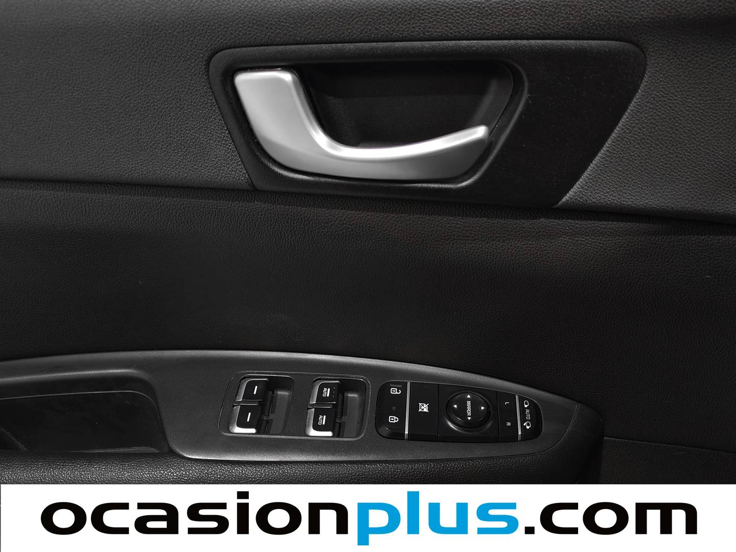 Foto KIA Optima Kia Optima 1.7 CRDi VGT Eco-Dynamics Concept (141 CV)