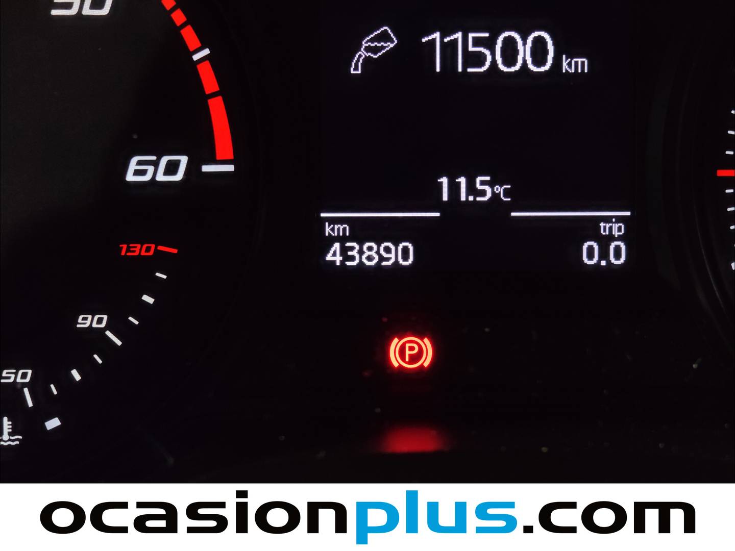 Seat Ateca SEAT Ateca 1.6 TDI S&S Reference Edition (115 CV) manual