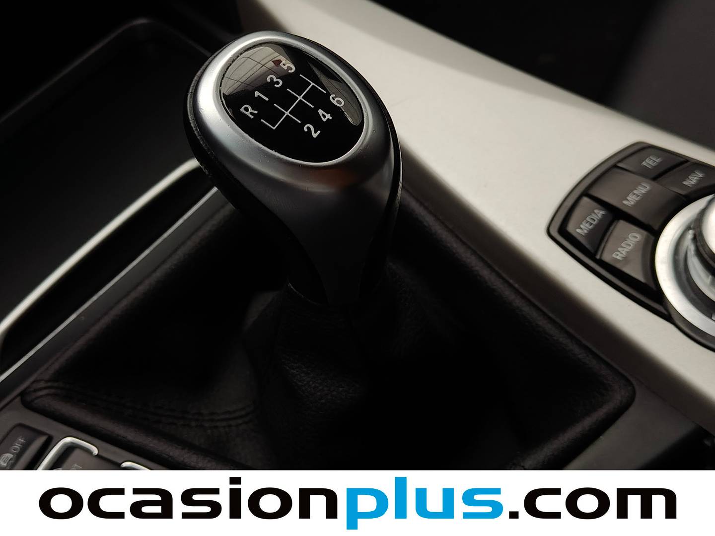 BMW Serie 4 BMW Serie 4 418d Gran Coupe (150 CV) de segunda mano