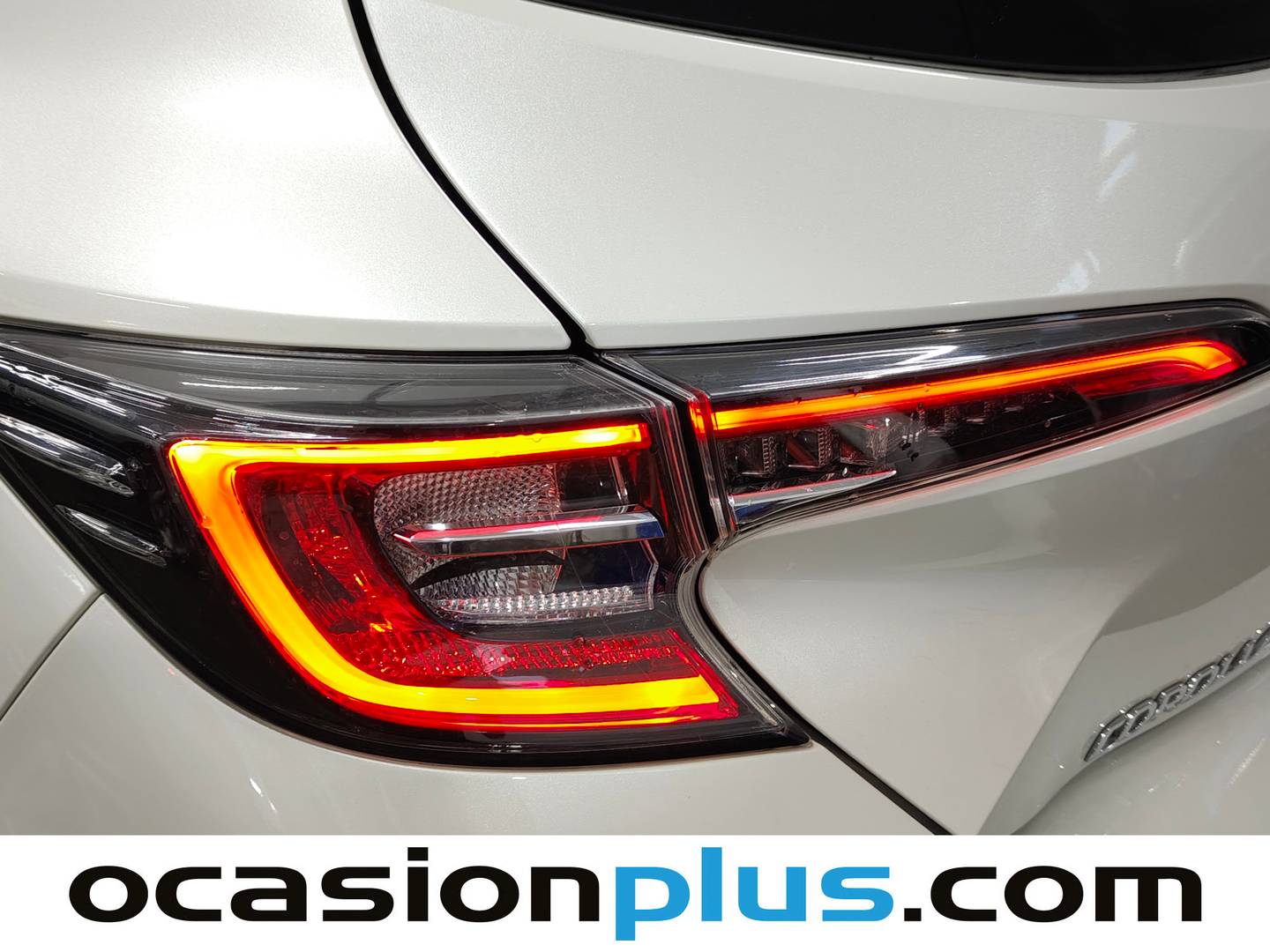 Toyota Corolla Toyota Corolla 180H FEEL! E-CVT (180 CV) km 0