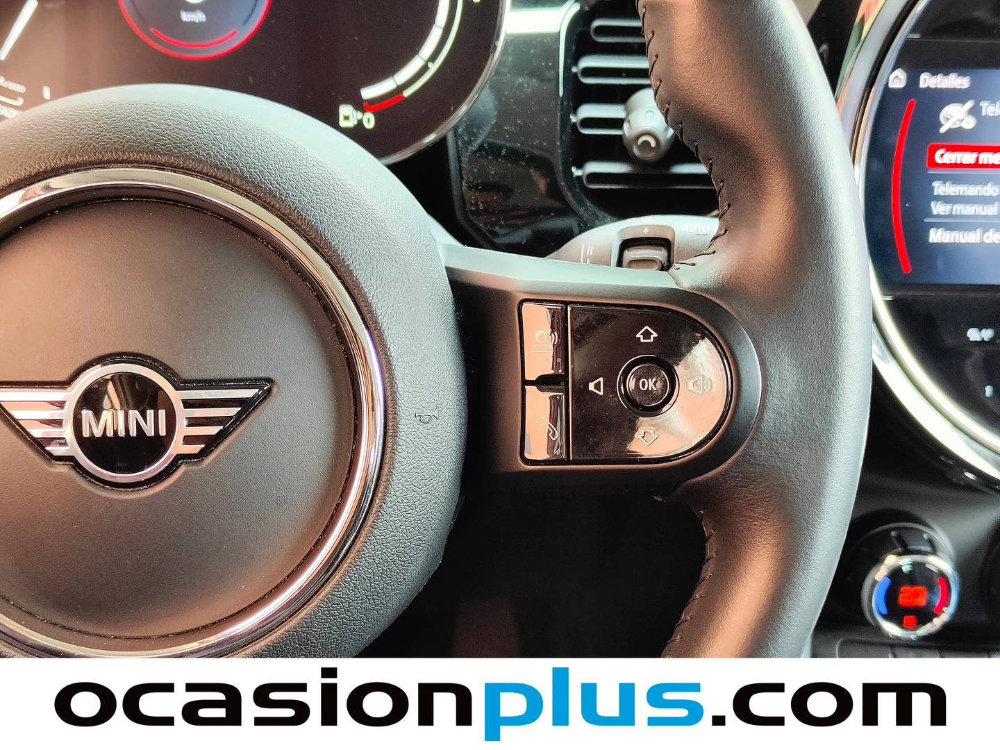 Mini MINI Mini MINI Cooper 5 Puertas 5 Puertas S 131 kW (178 CV) barato