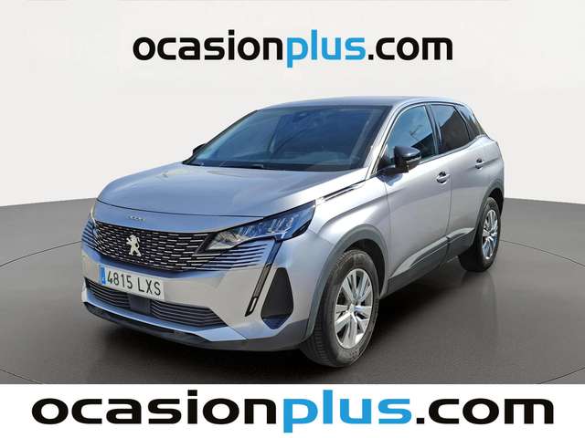 Peugeot 3008 PureTech 130 S&S Active Pack (130 CV) de segunda mano