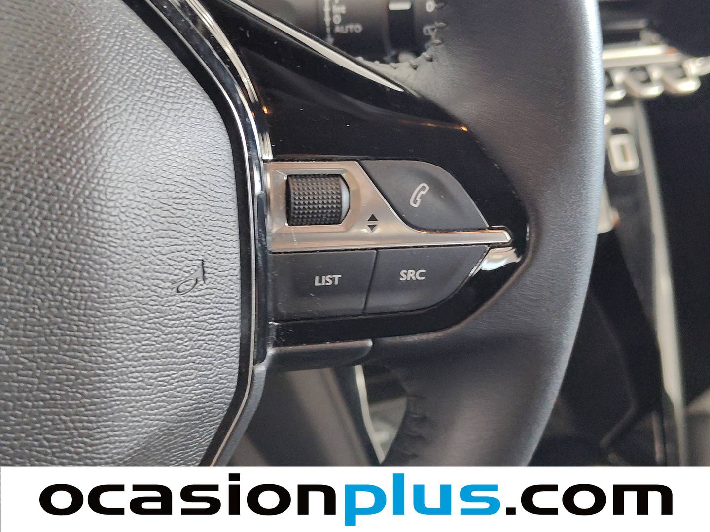 Peugeot 208 Peugeot 208 PureTech 100 Allure (100 CV) seminuevo