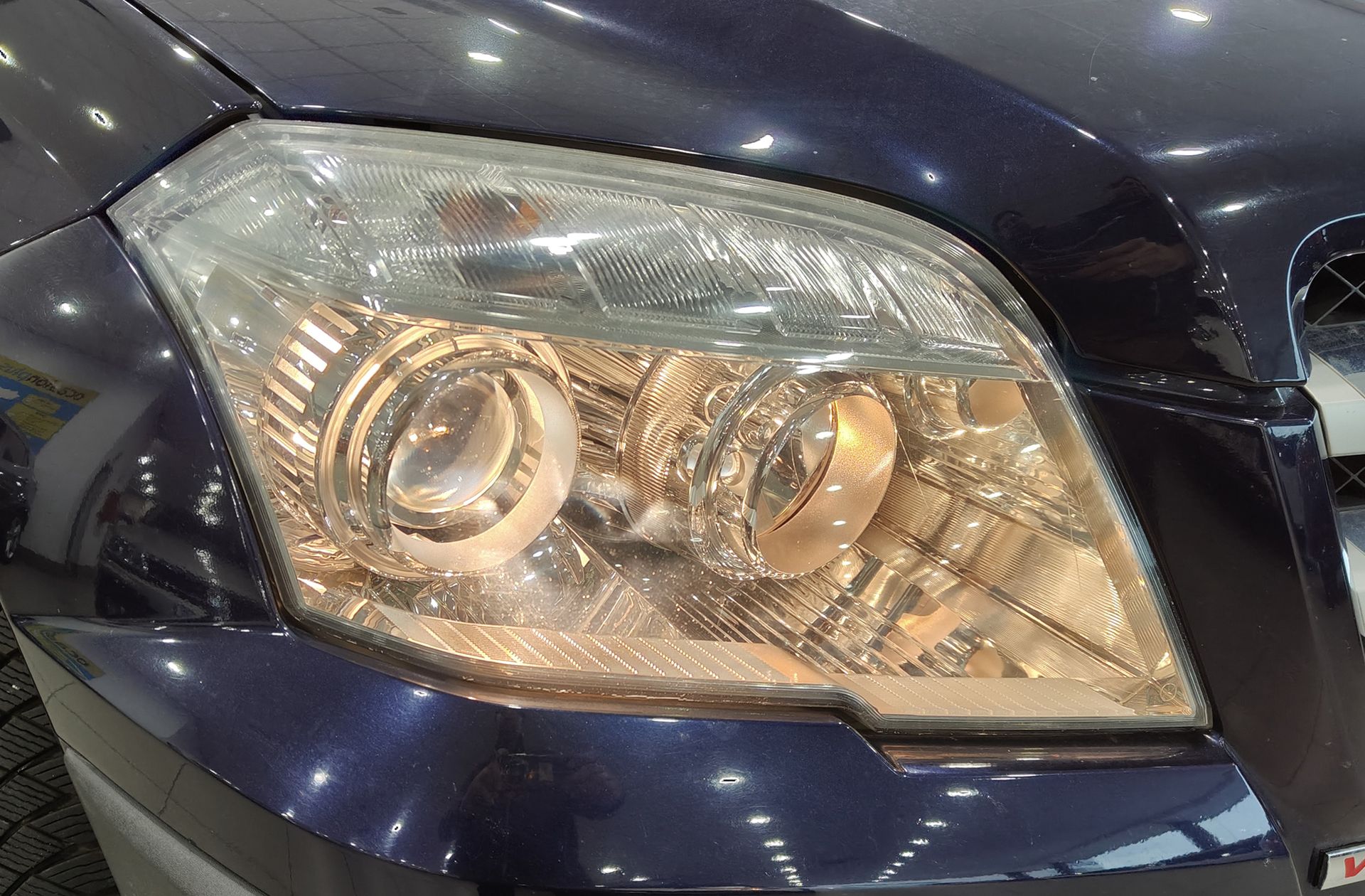 Mercedes-Benz GLK 350 4Matic - foto 11