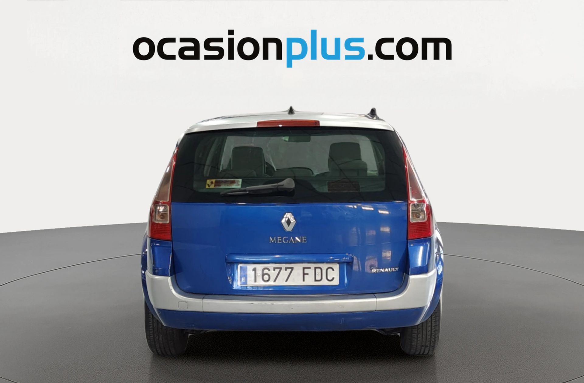 Renault Mégane 1.5 dCi Confort Expression - foto 11