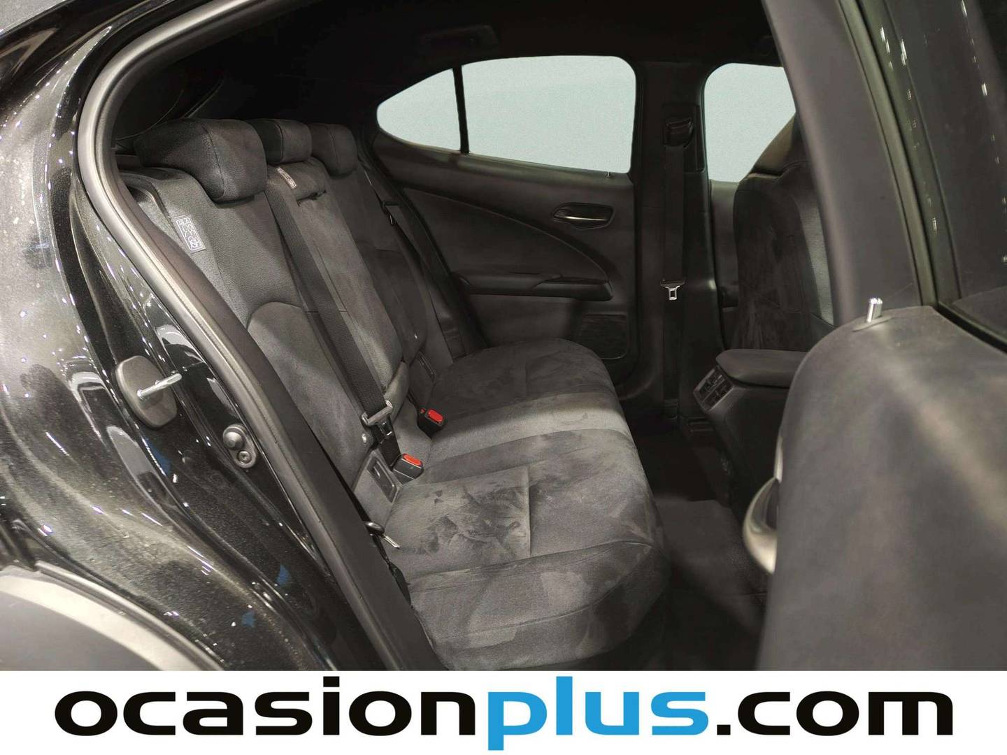 Foto Lexus UX Lexus UX 250h Premium (184 CV)