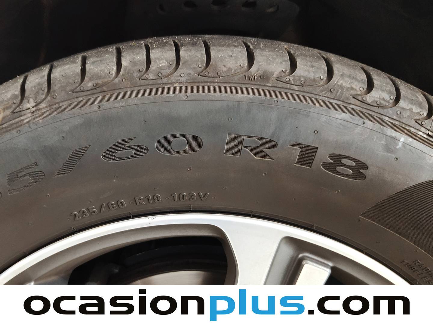 Volvo XC60 Volvo XC60 T5 Summum Auto (245 CV) 2015