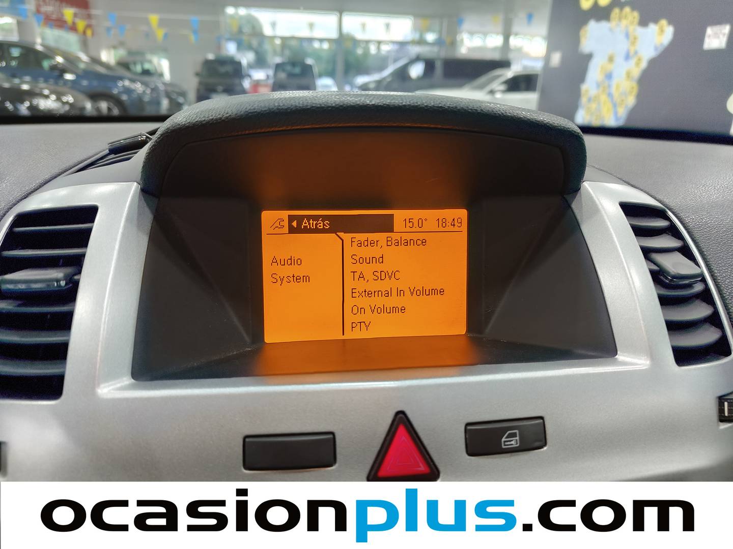 Opel Zafira Opel Zafira 1.7 CDTi Energy (110 CV) diésel