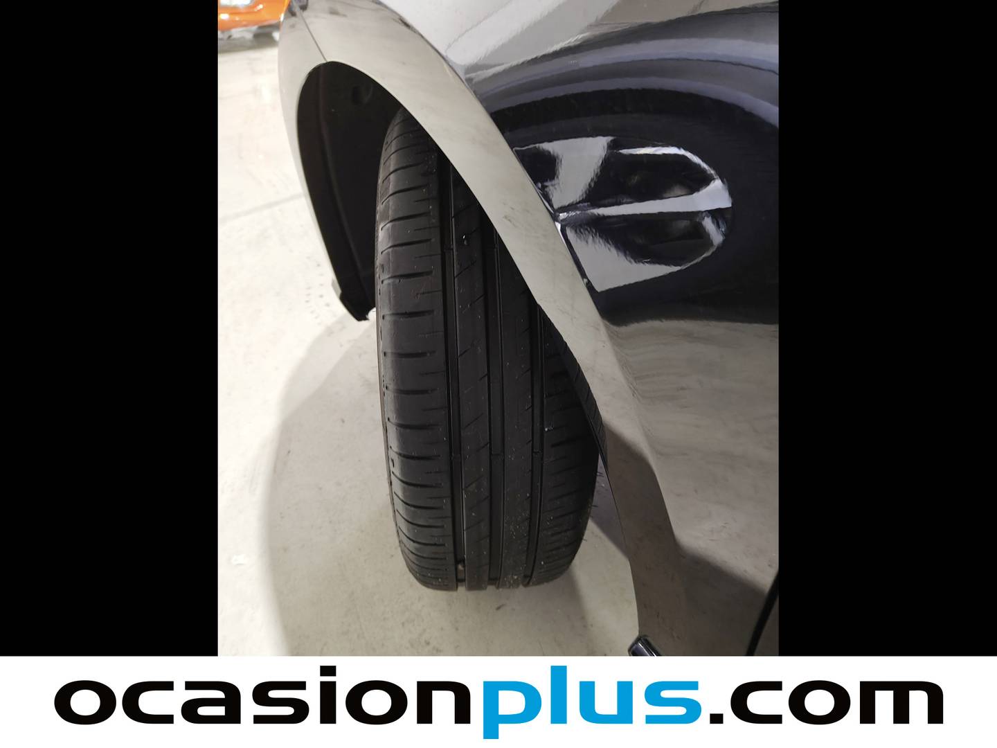 Foto Seat Ibiza SEAT Ibiza 1.0 TSI FR Salta (115 CV)