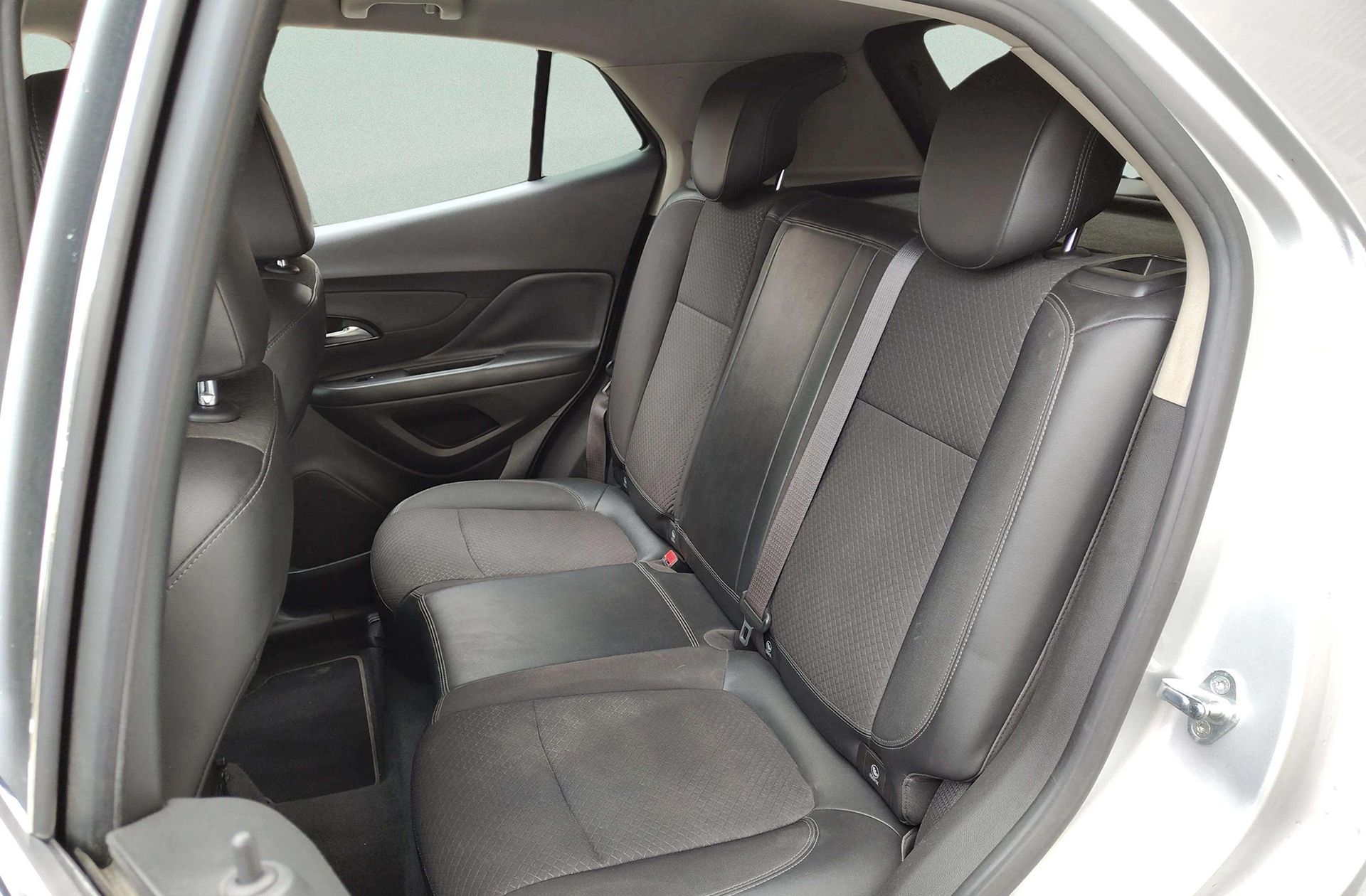 Opel Mokka 1.4 Turbo Excellence 4x2 - foto 12