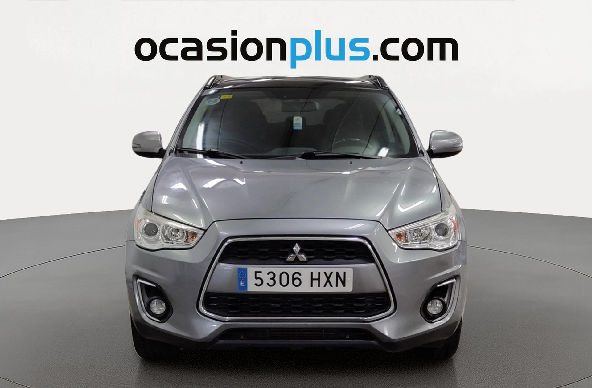 Mitsubishi ASX 180 DI-D Motion - foto 12