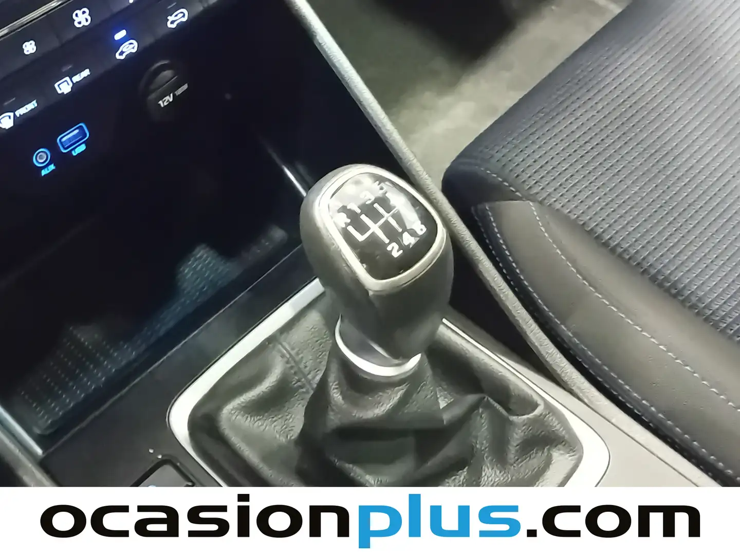 Foto Hyundai Tucson Hyundai Tucson 2.0 CRDi BlueDrive Tecno 4x2 (136 CV)