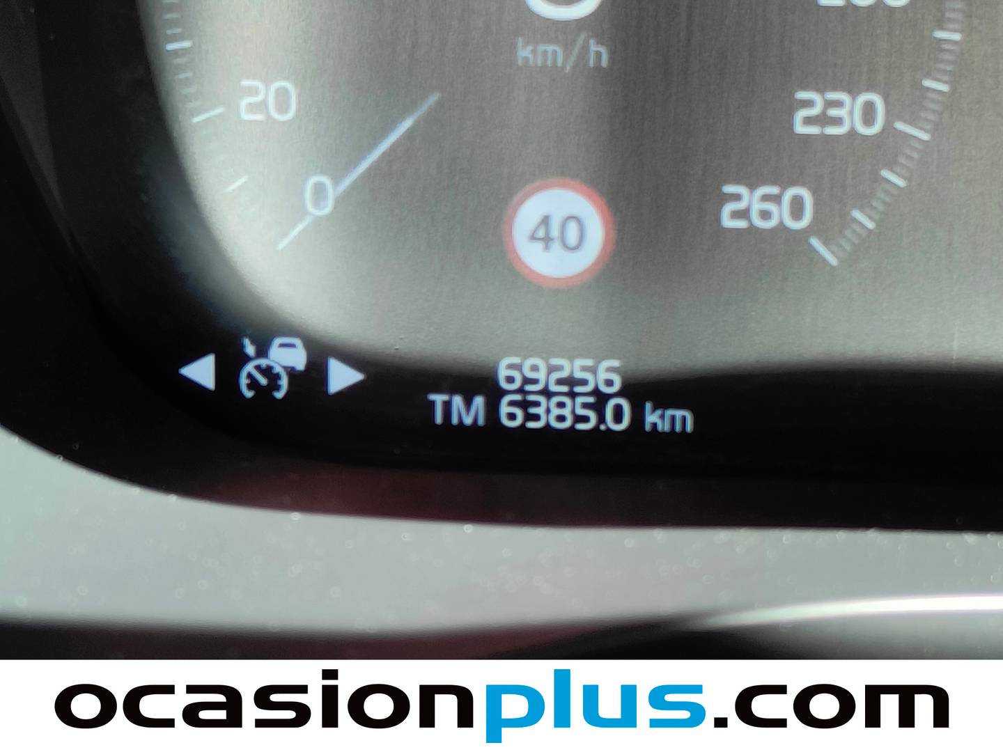 Volvo XC60 Volvo XC60 T5 Inscription AWD Auto (250 CV) seminuevo