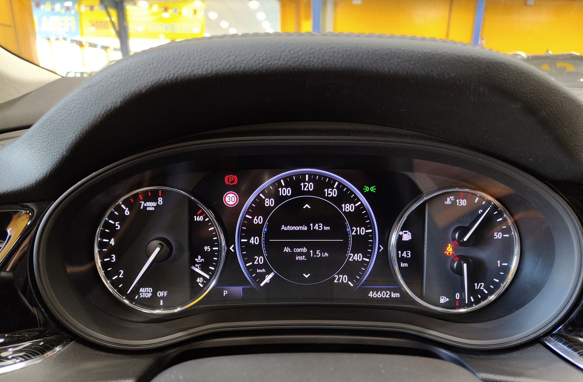 Opel Insignia GS 1.5 Turbo XFT Innovation - foto 26