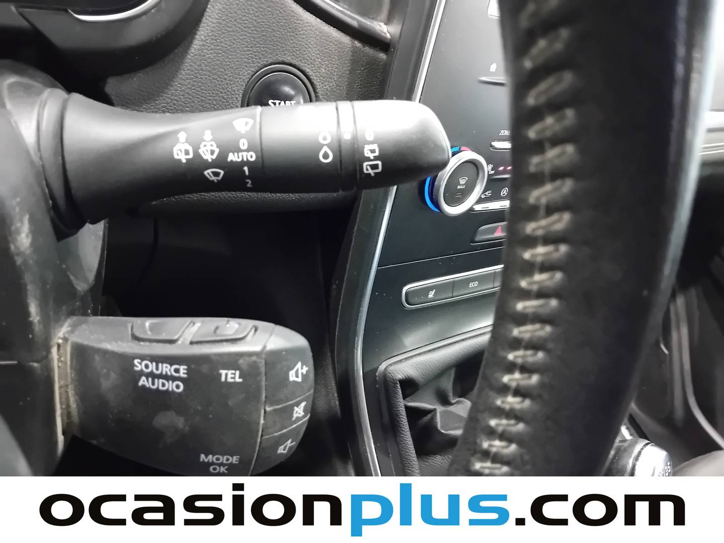 Renault Scénic Renault Scenic Zen Energy dCi (130 CV) barato