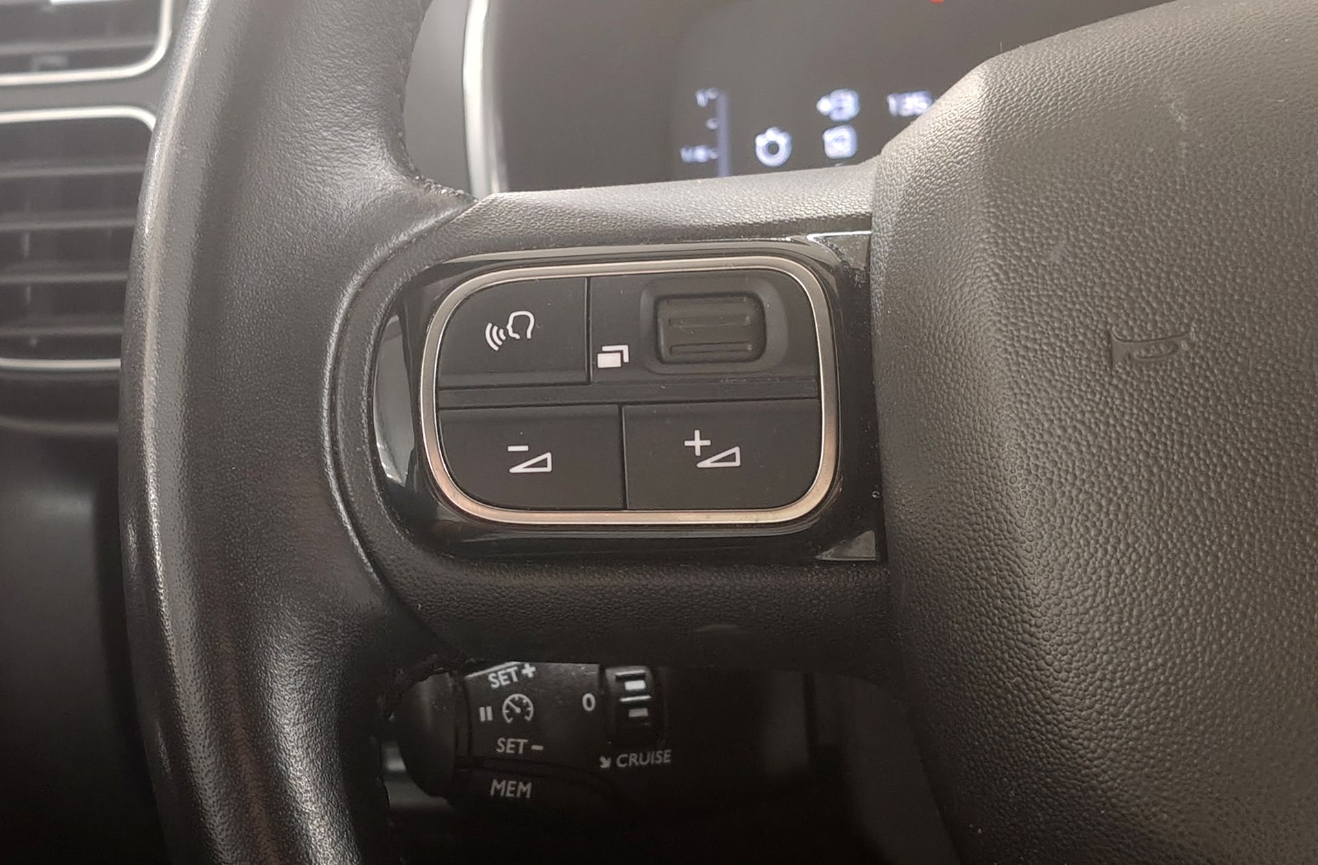 Citroën C5 Aircross PureTech 130 Feel - foto 26