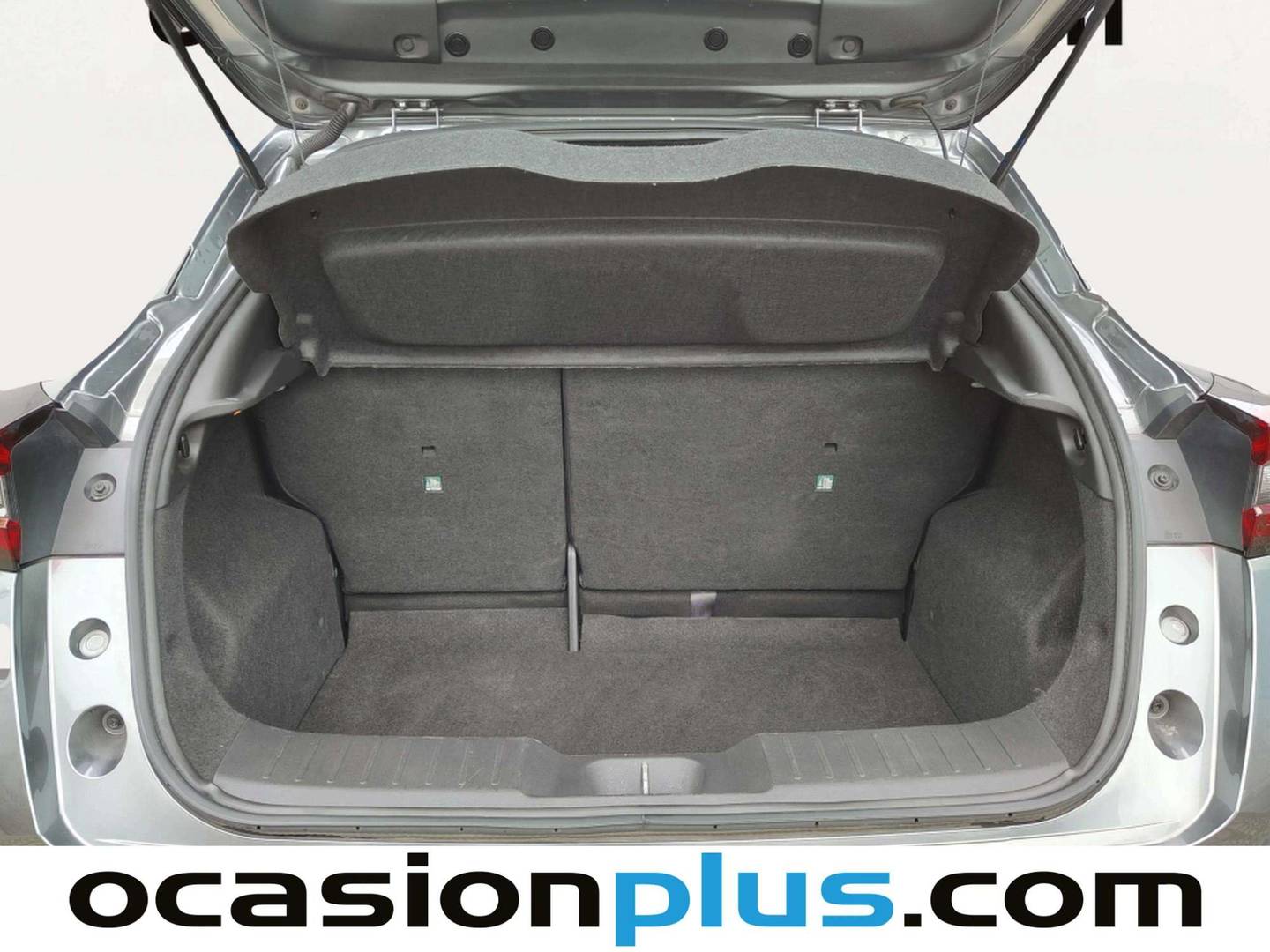 Foto Nissan JUKE Nissan Juke DIG-T N-Connecta 4x2 DCT (114 CV)