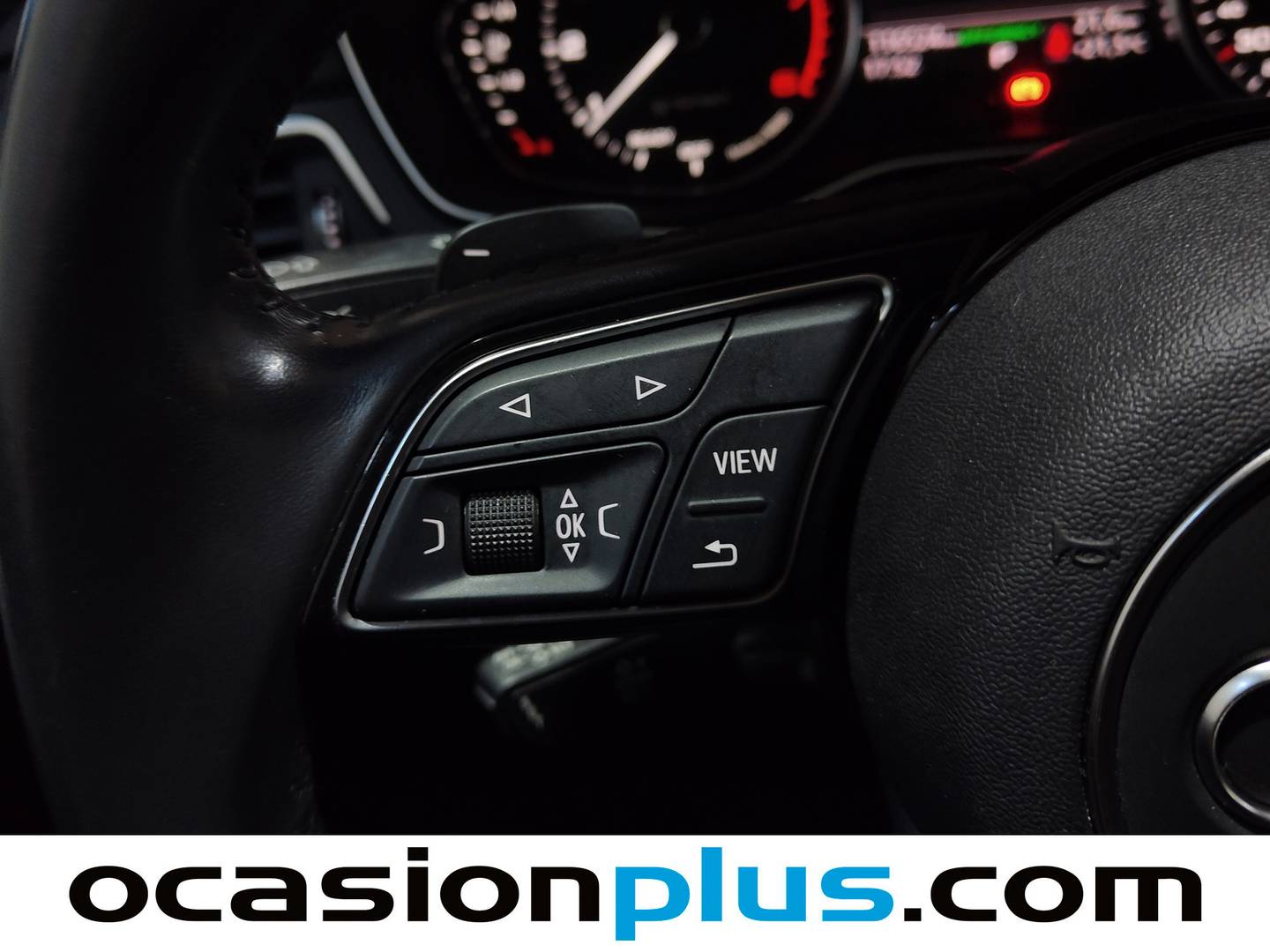 Audi A4 Audi A4 Avant 40 g-tron S-Tronic (170 CV) Pack S-Line 170cv