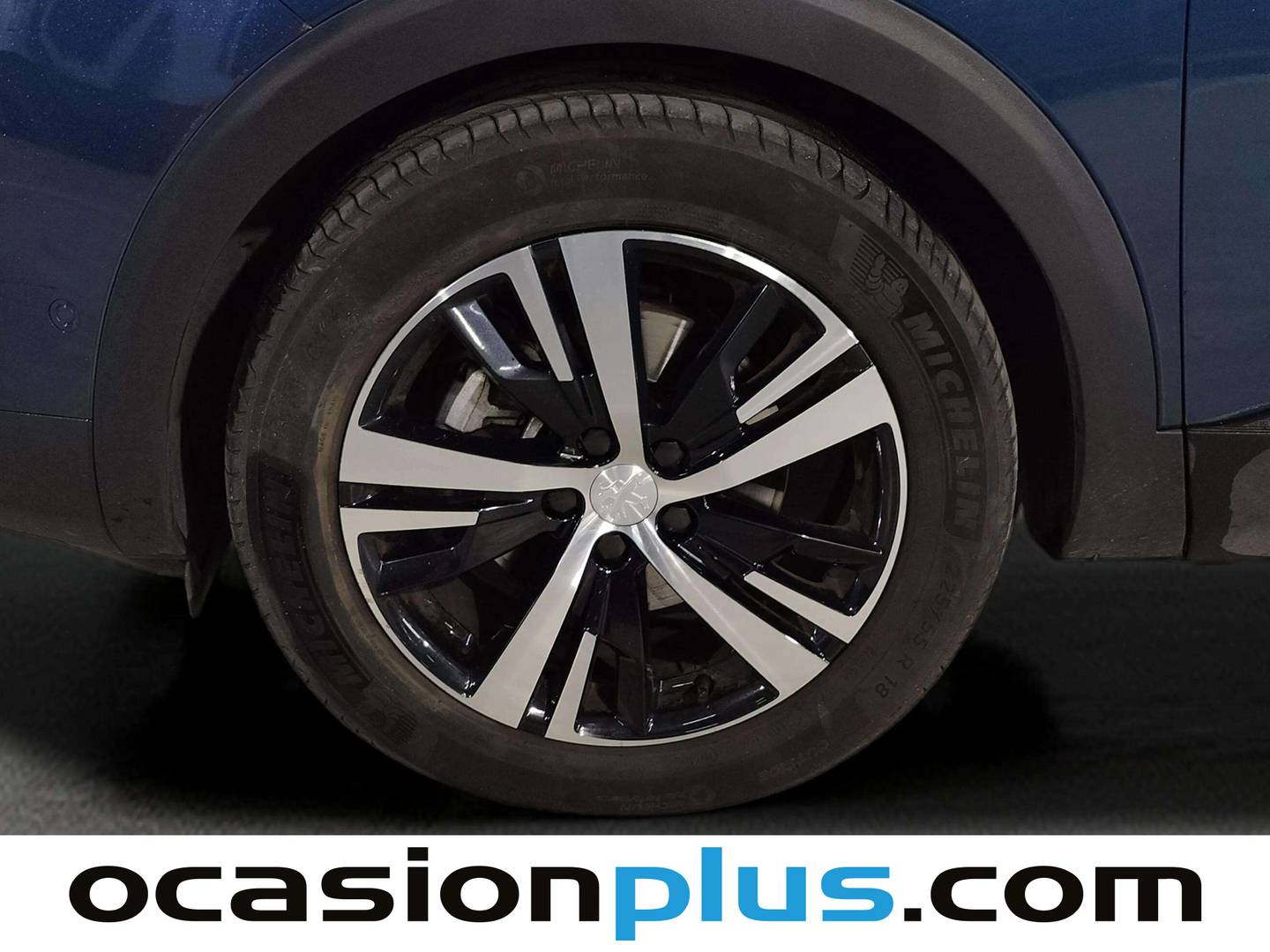 Peugeot 5008 Peugeot 5008 BlueHDI 130 S&S GT EAT8 (130 CV) 7 plazas de segunda mano