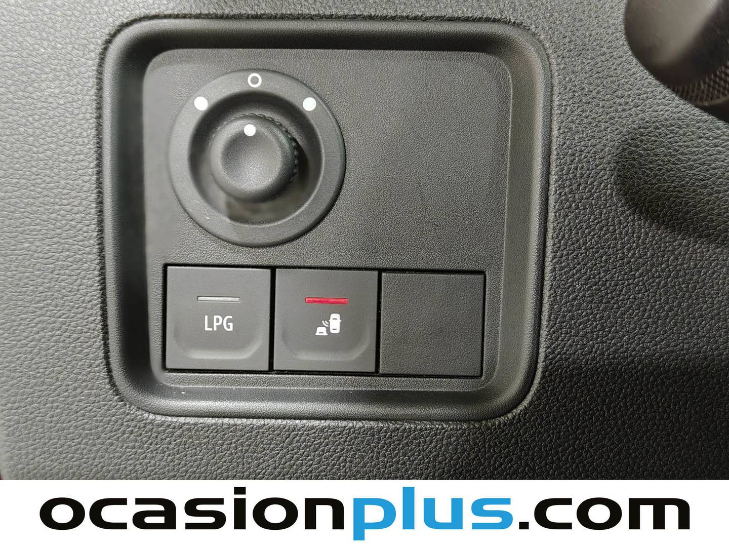 Dacia Duster Dacia Duster Prestige Go TCE (100 CV) ECO-G 4X2 de segunda mano