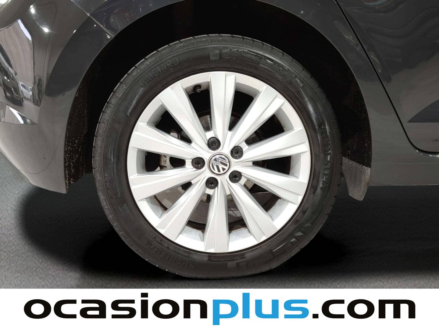 Volkswagen Polo Volkswagen Polo Sport 1.0 TSI  (115 CV) de ocasión