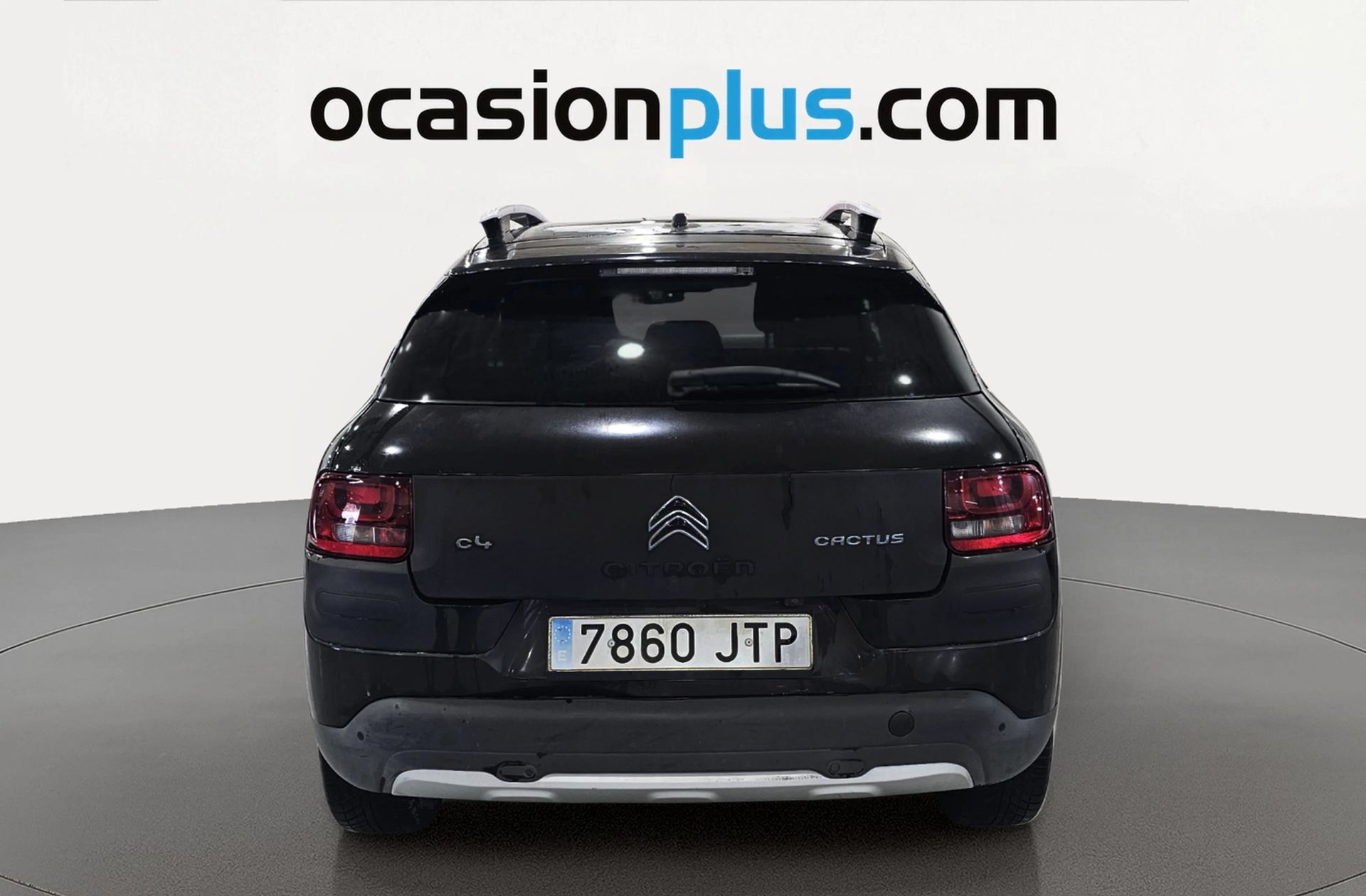 Citroën C4 Cactus 110 PureTech Rip Curl - foto 14