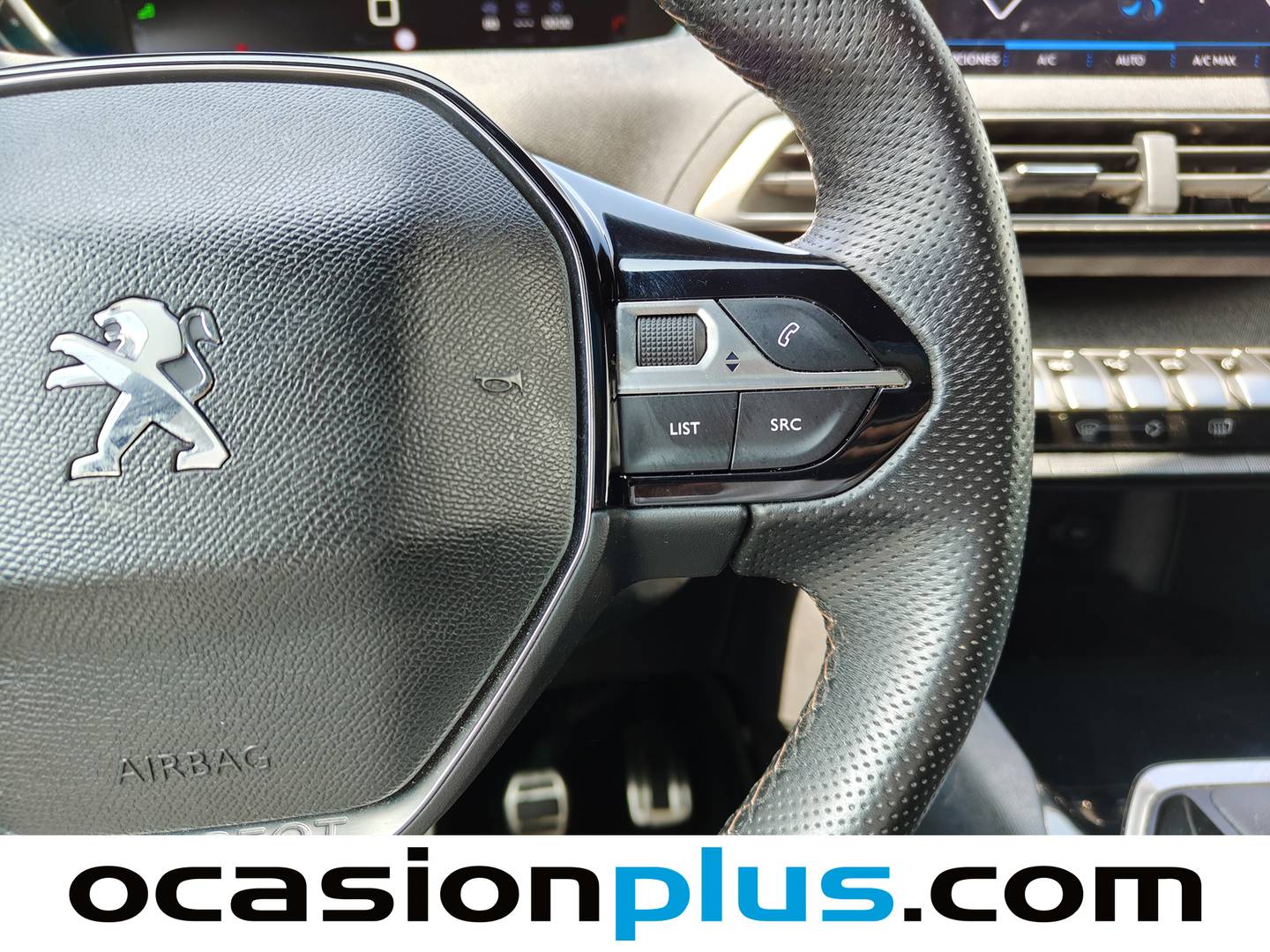 Peugeot 5008 Peugeot 5008 1.5L BlueHDi S&S GT Line (130 CV) 7 Plazas 130cv