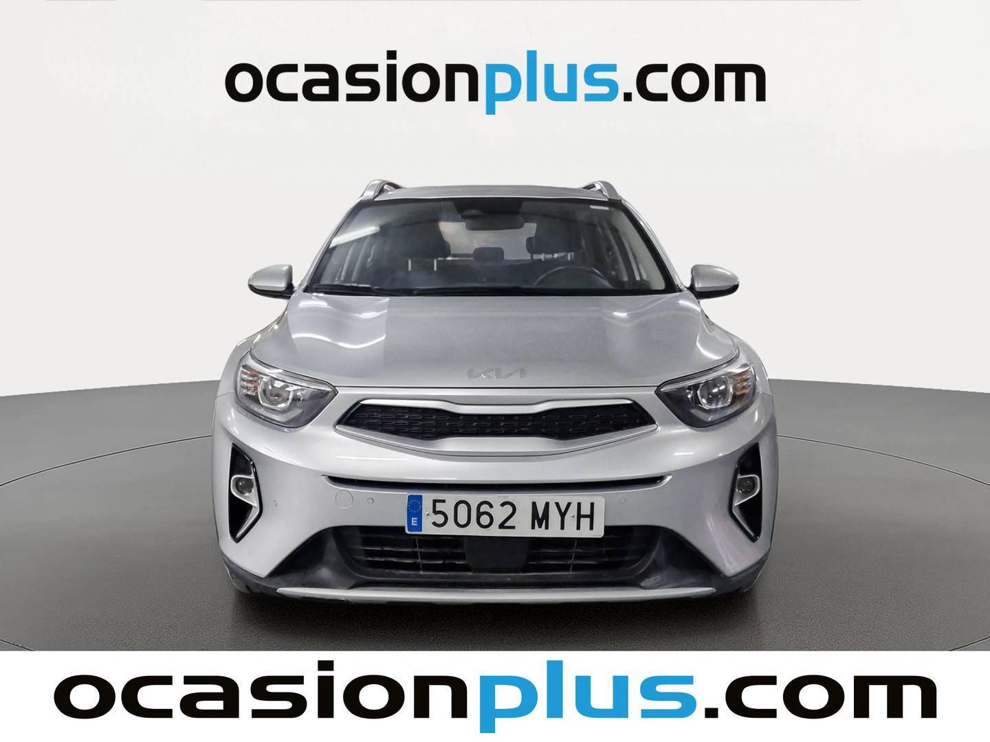 KIA Stonic KIA Stonic 1.2 DPi Drive (79 CV) 79cv