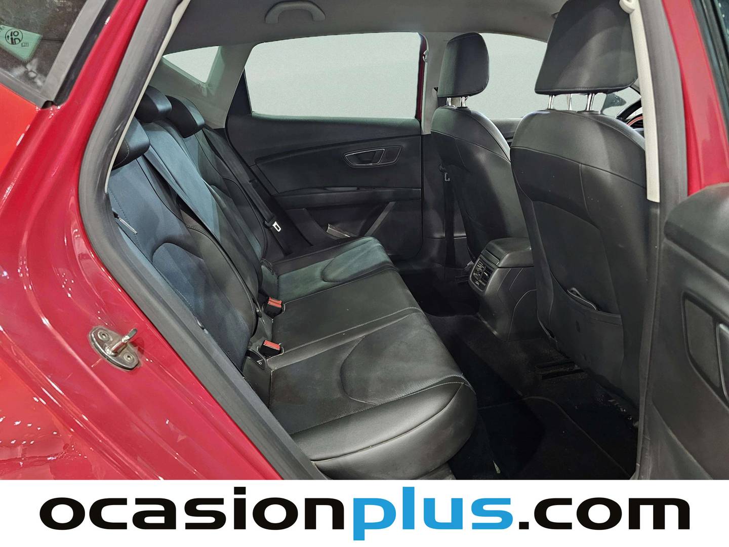 Seat León Seat León 1.2 TSI S&S Style Connect (110 CV) gasolina