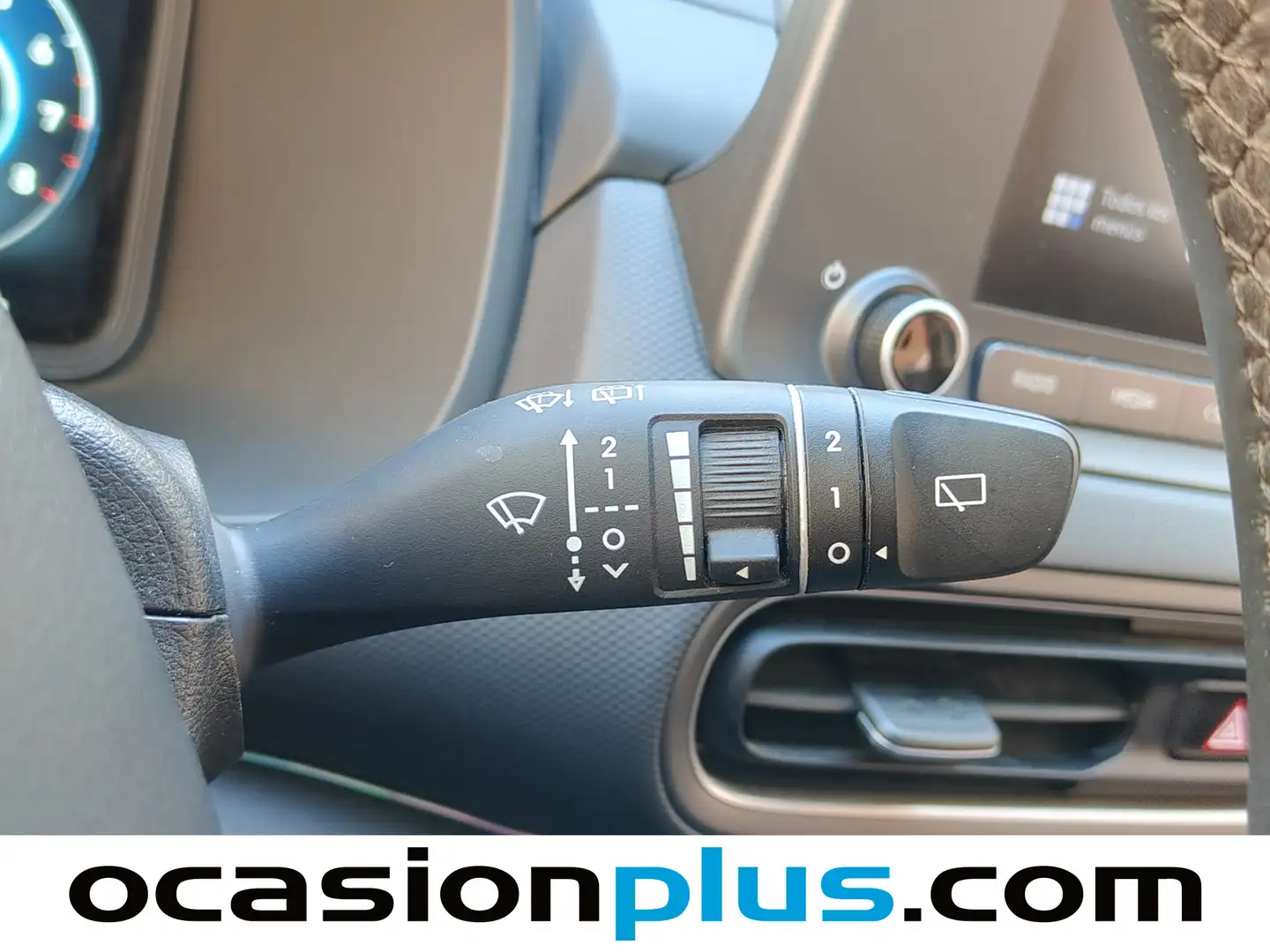 Foto Hyundai Kona Hyundai Kona 1.0 TGDi 48V Maxx 4x2 (120 CV)