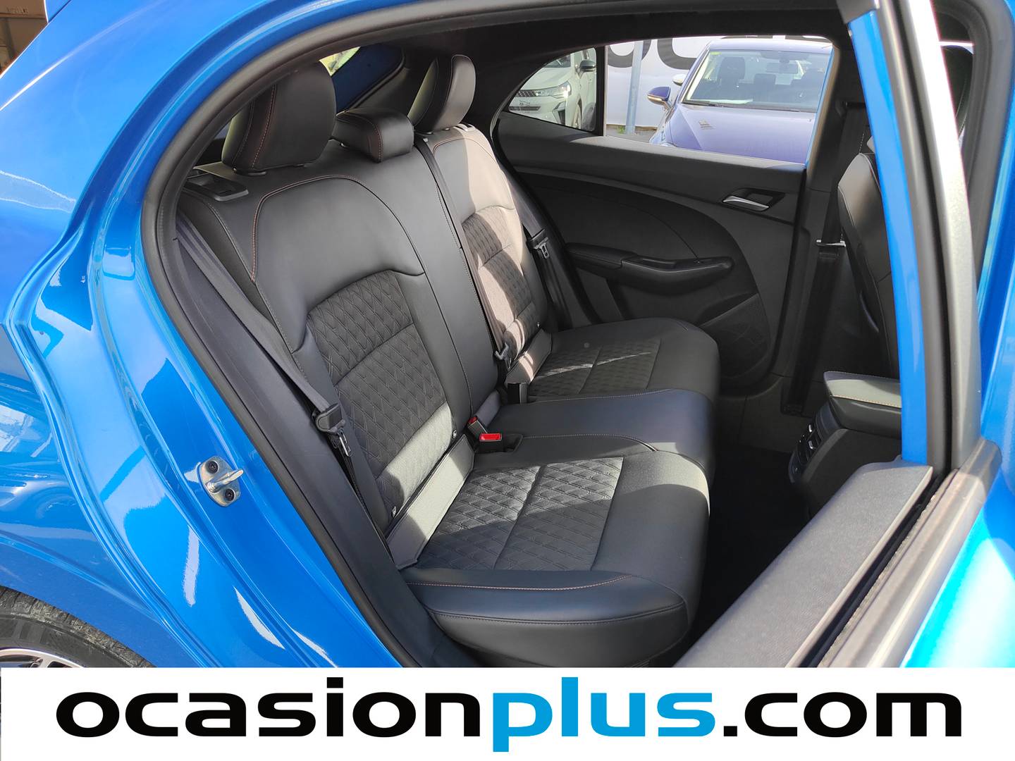 MG MG3 Hybrid+ MG MG3 Hybrid+ Luxury (195 CV) km 0