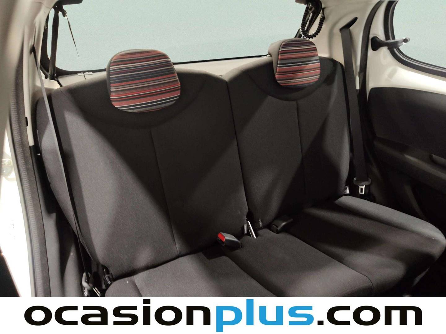 Citroën C1 Citroën C1 PureTech 82 Feel Edition (82 CV) gasolina