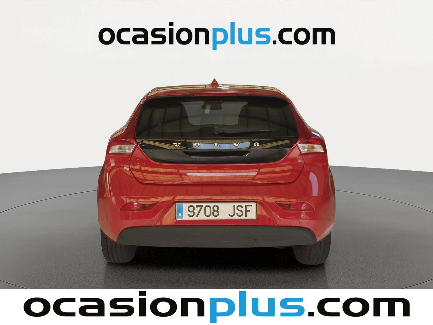 Volvo V40 Volvo V40 D2 Kinetic (120 CV) barato