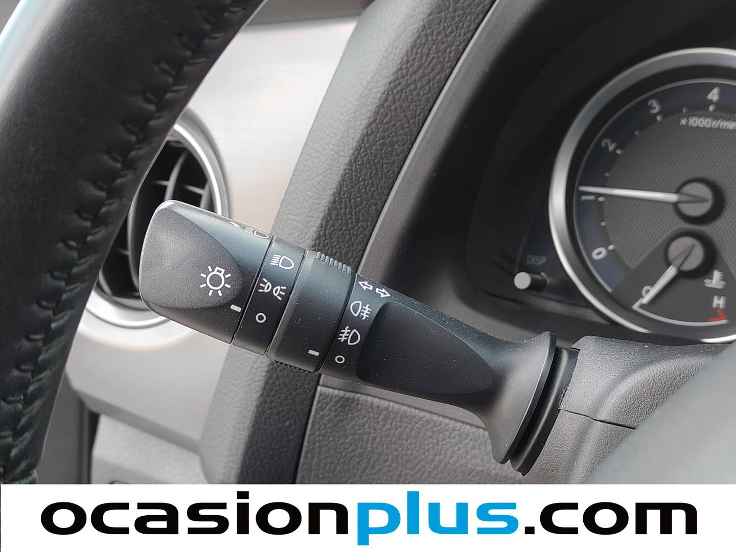 Toyota Auris Toyota Auris 130 Active  (132 CV) de ocasión