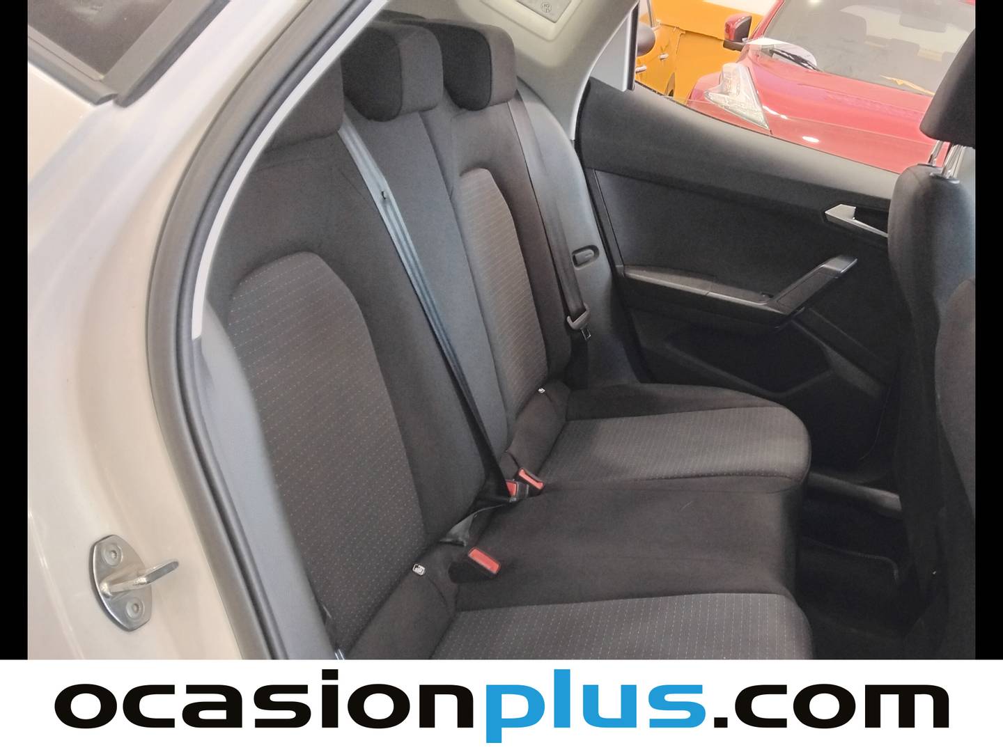 Foto Seat Arona SEAT Arona 1.0 TSI Style Special Edition DSG (115 CV)