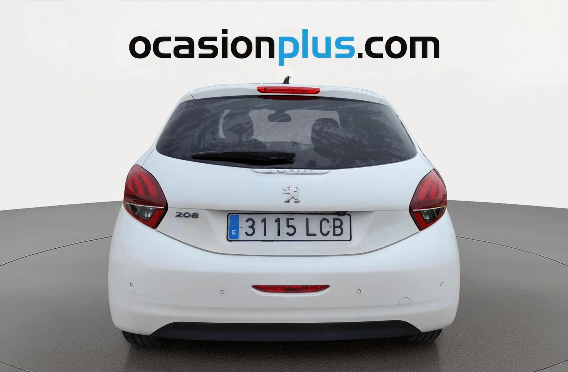 Peugeot 208 PureTech Signature - foto 14