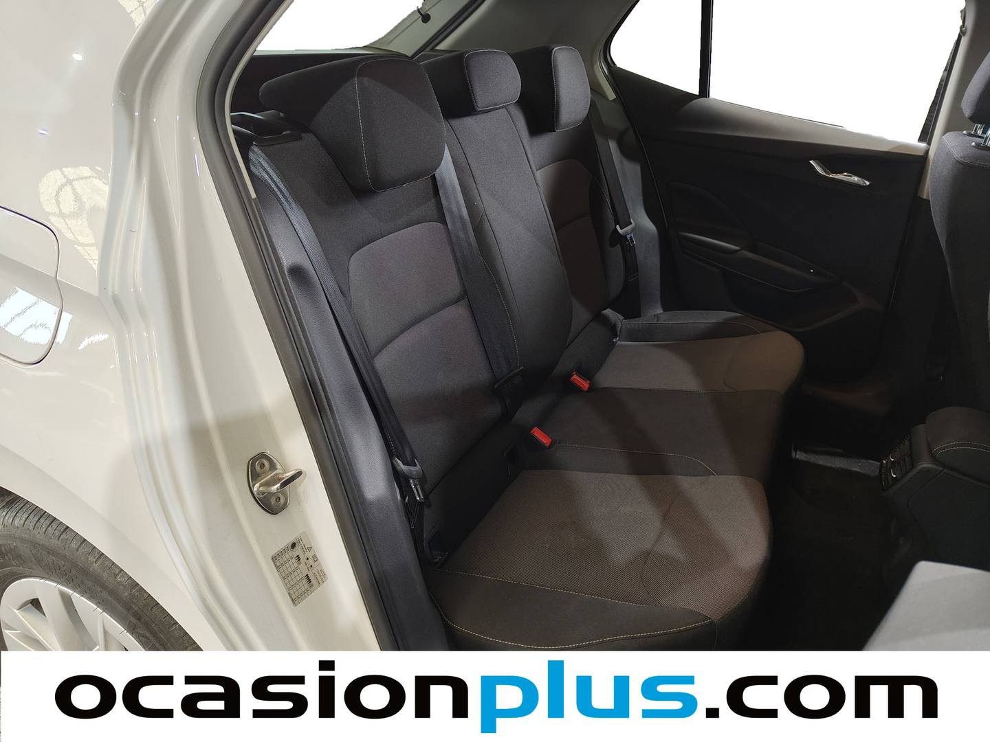 Foto Skoda Fabia Skoda Fabia 1.0 TSI Selection (95 CV)