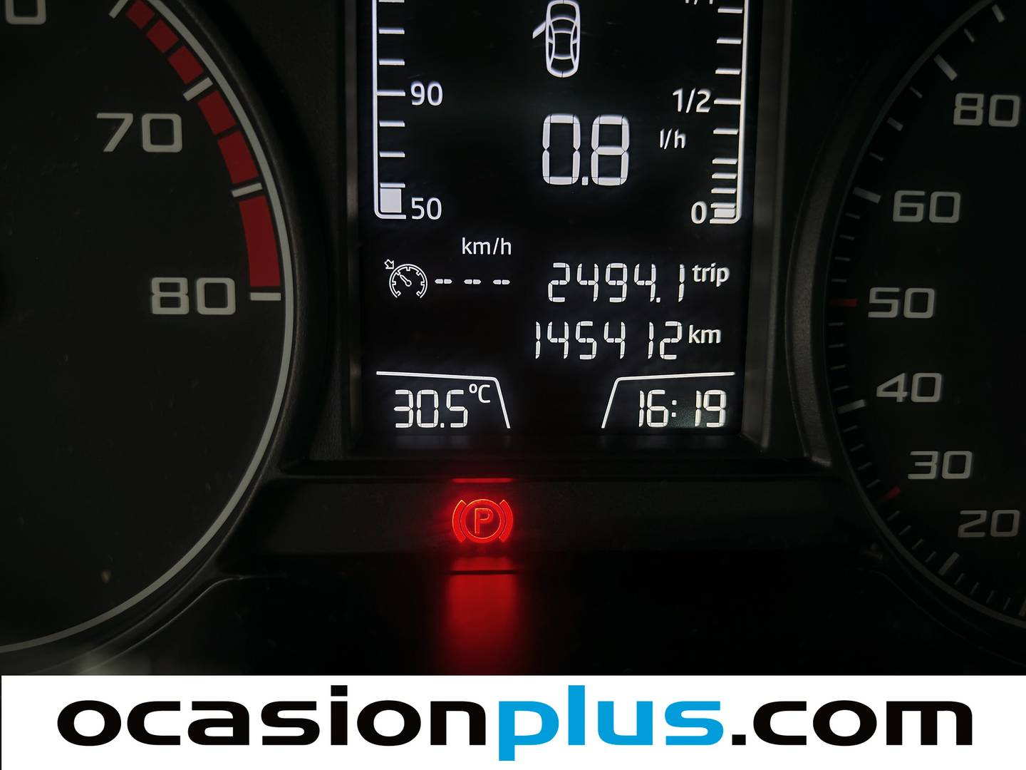 Seat Ibiza Seat Ibiza 1.0 Reference (75 CV) seminuevo