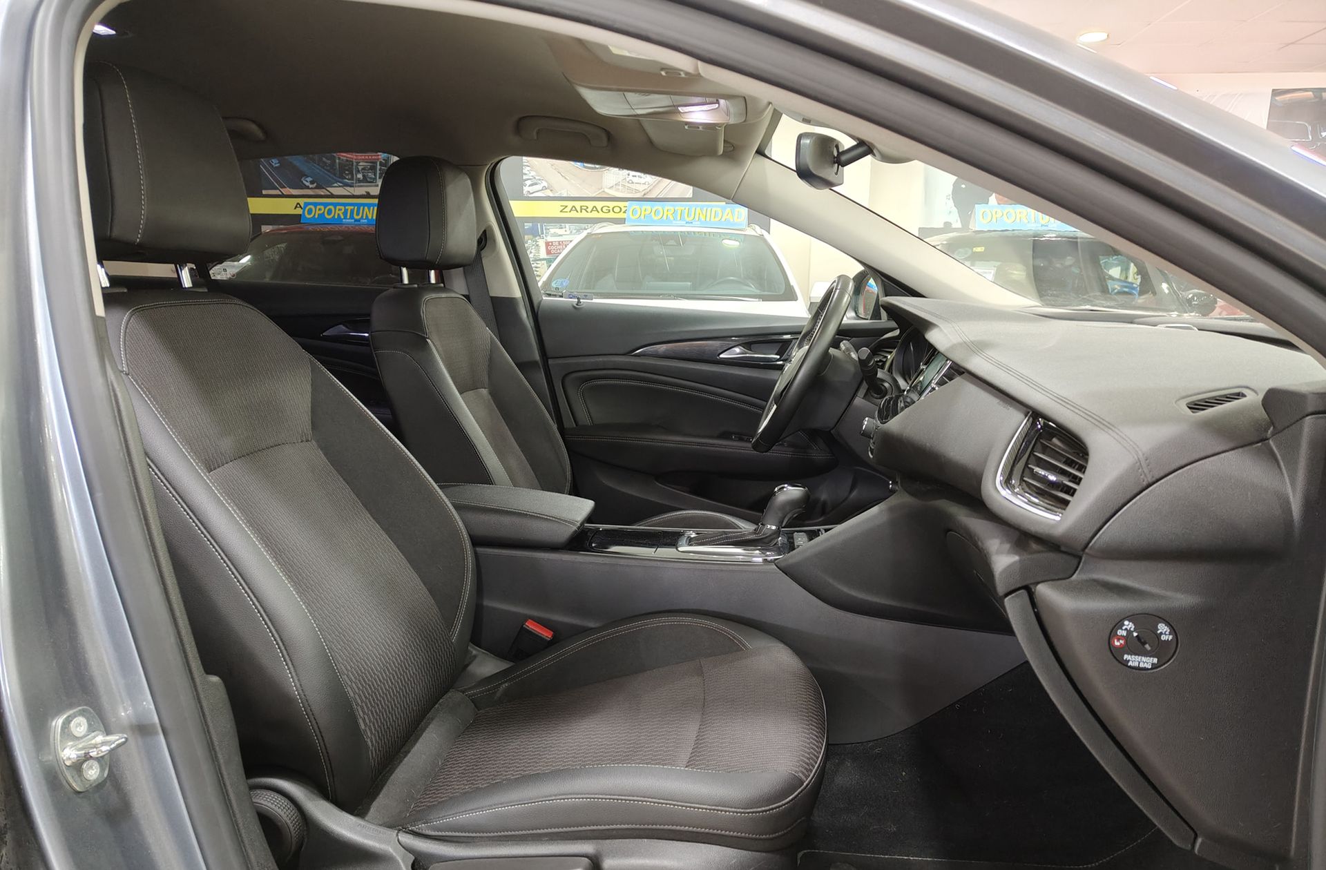 Opel Insignia GS 2.0 CDTI Turbo D Excellence - foto 19
