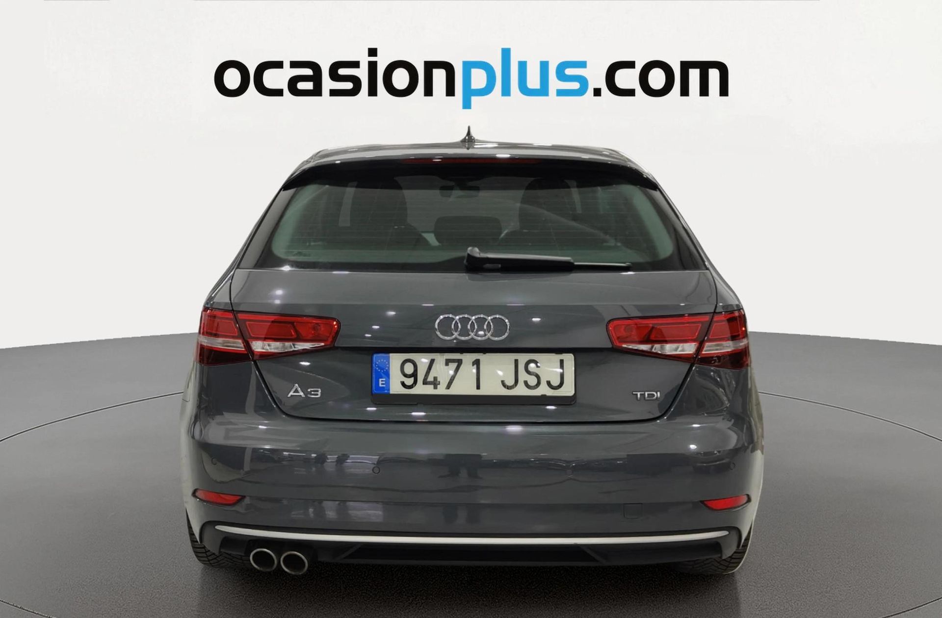 Audi A3 sport edition 2.0 TDI S-tronic - foto 15