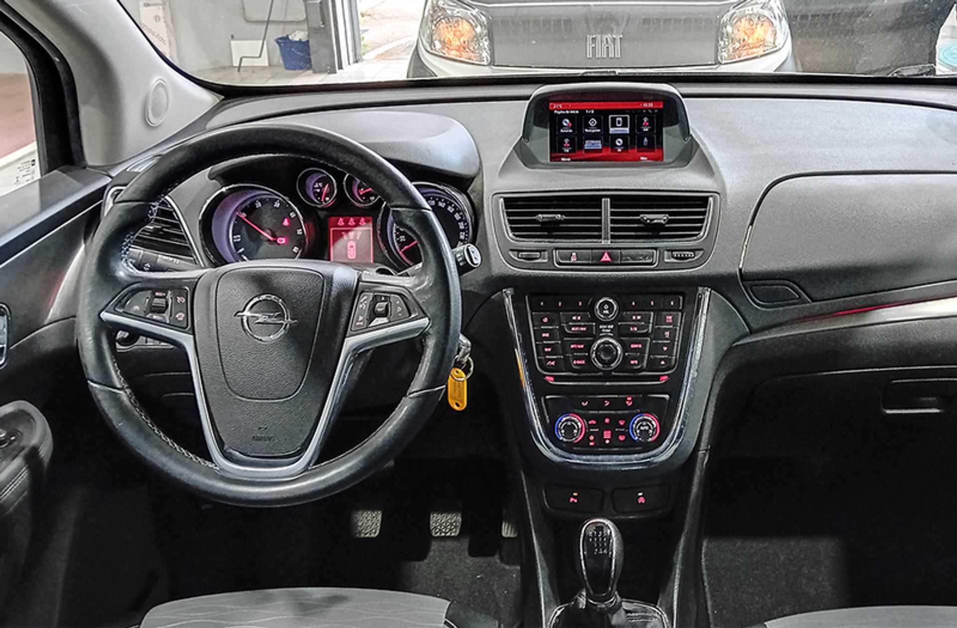 Opel Mokka 1.6 CDTI Excellence 4x2 - foto 5