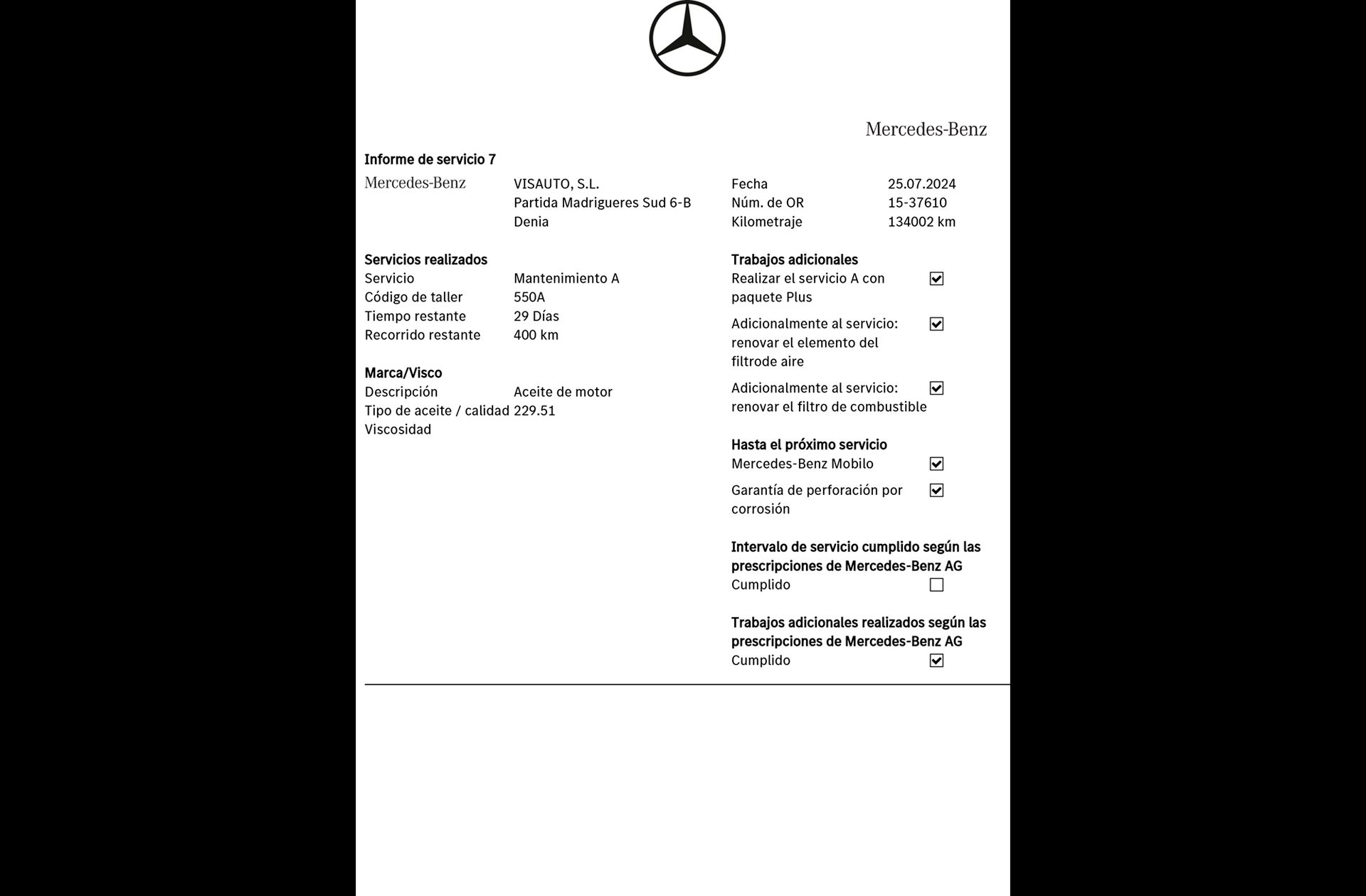 Mercedes-Benz GLE Mercedes GLE 350 d 4Matic Pack AMG - foto 27