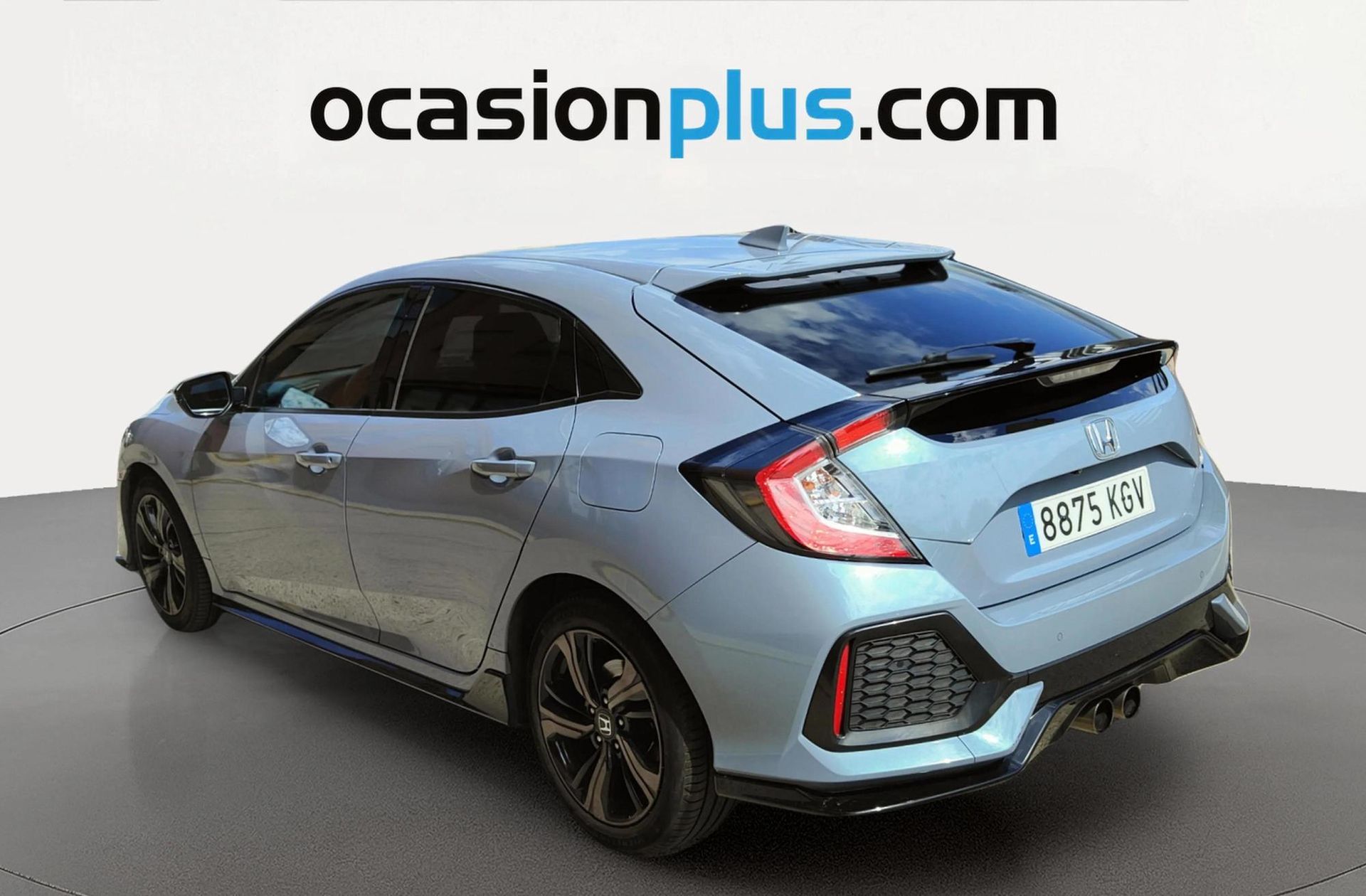 Honda Civic 1.5 I-VTEC Turbo Sport CVT - foto 3
