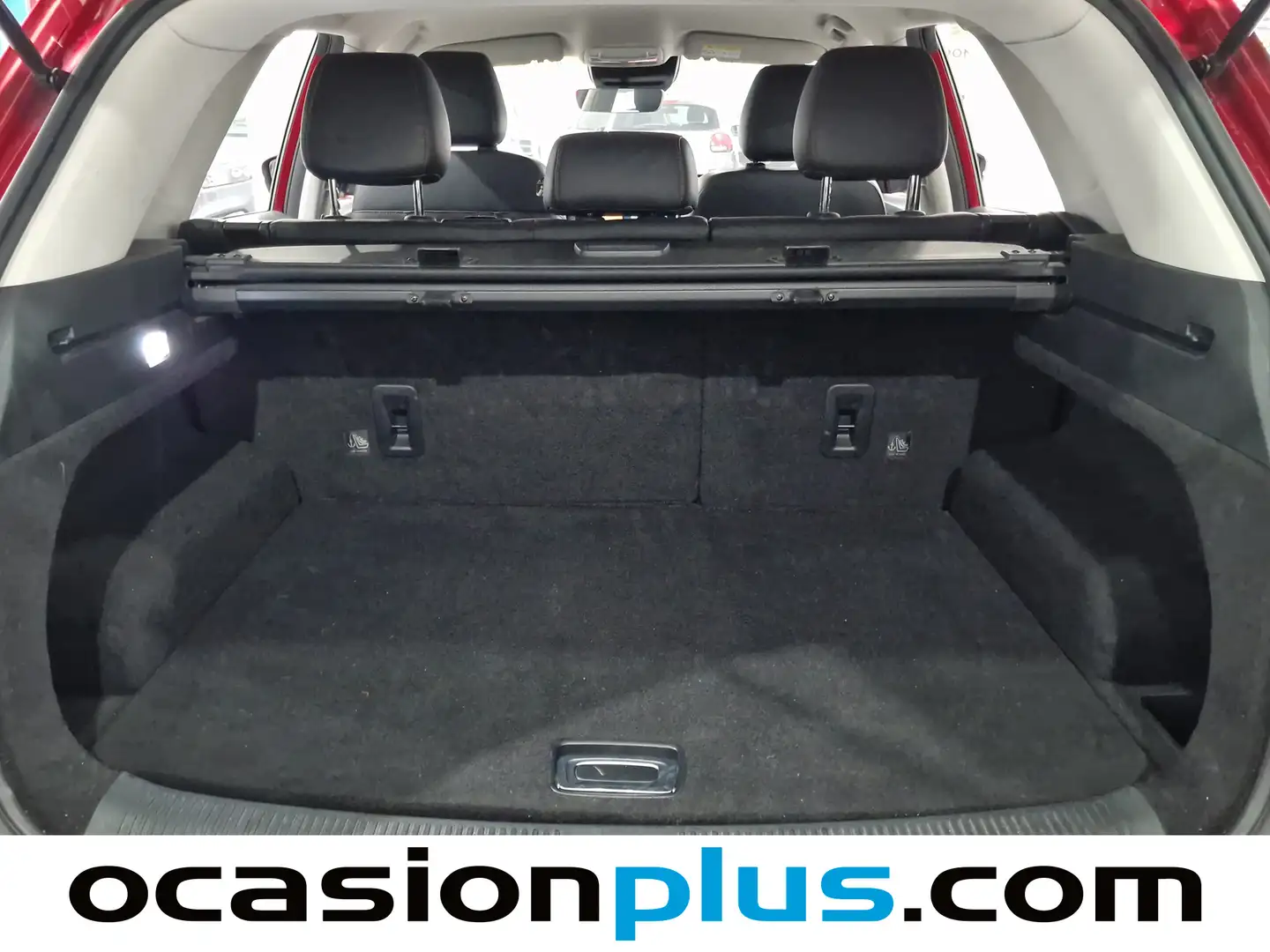 Foto MG HS MG HS 1.5 Turbo GDI Comfort (162 CV)