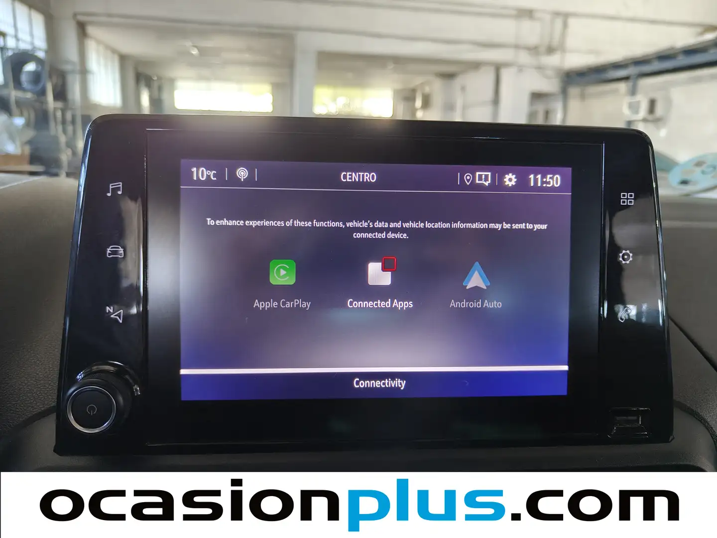 Foto Opel Combo Life Opel Combo Life Life 1.5 TD Business Edition Plus L1 (102 CV)