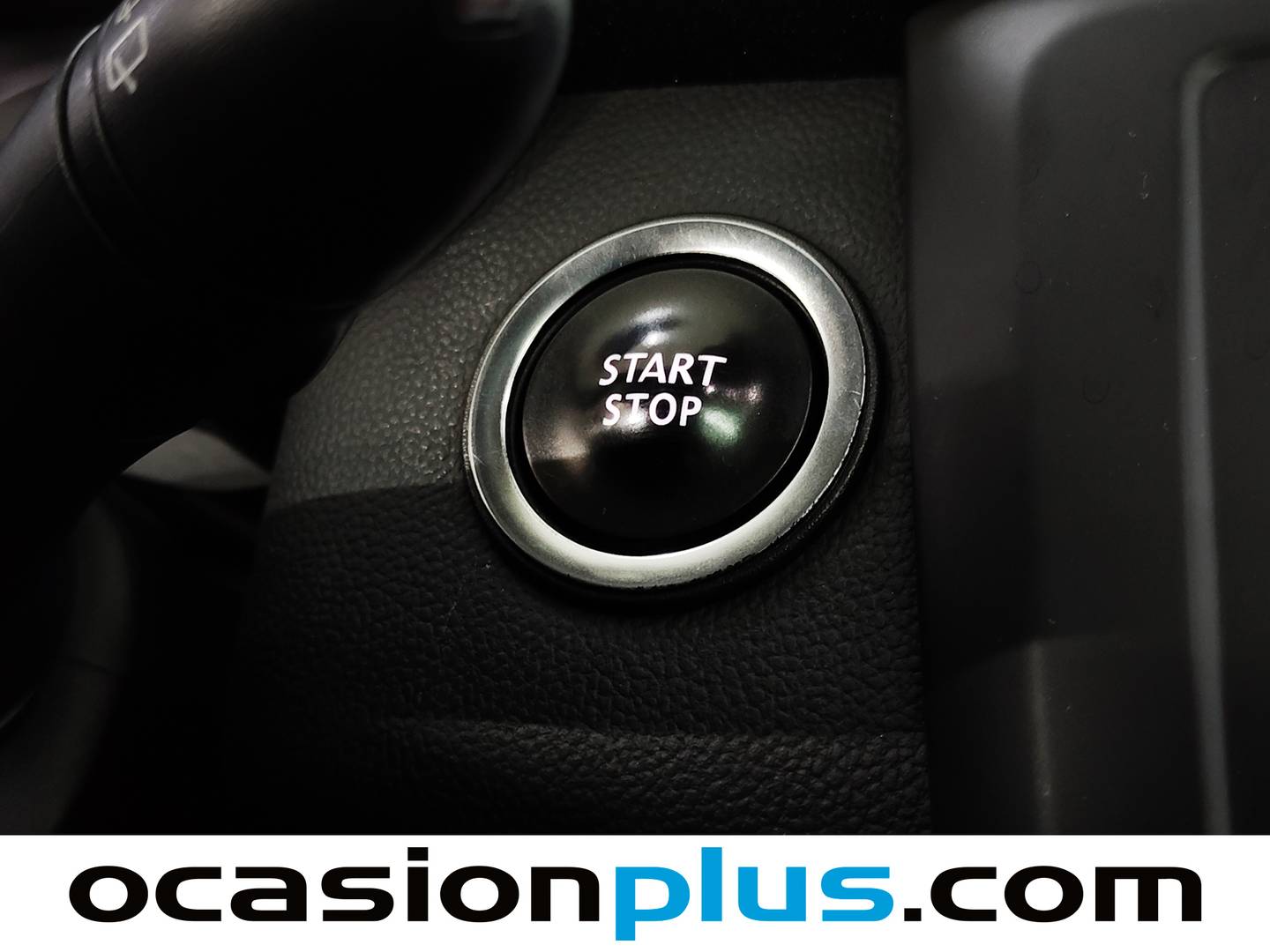 Renault Kadjar Renault Kadjar S -Edition GPF TCe (140 CV) seminuevo